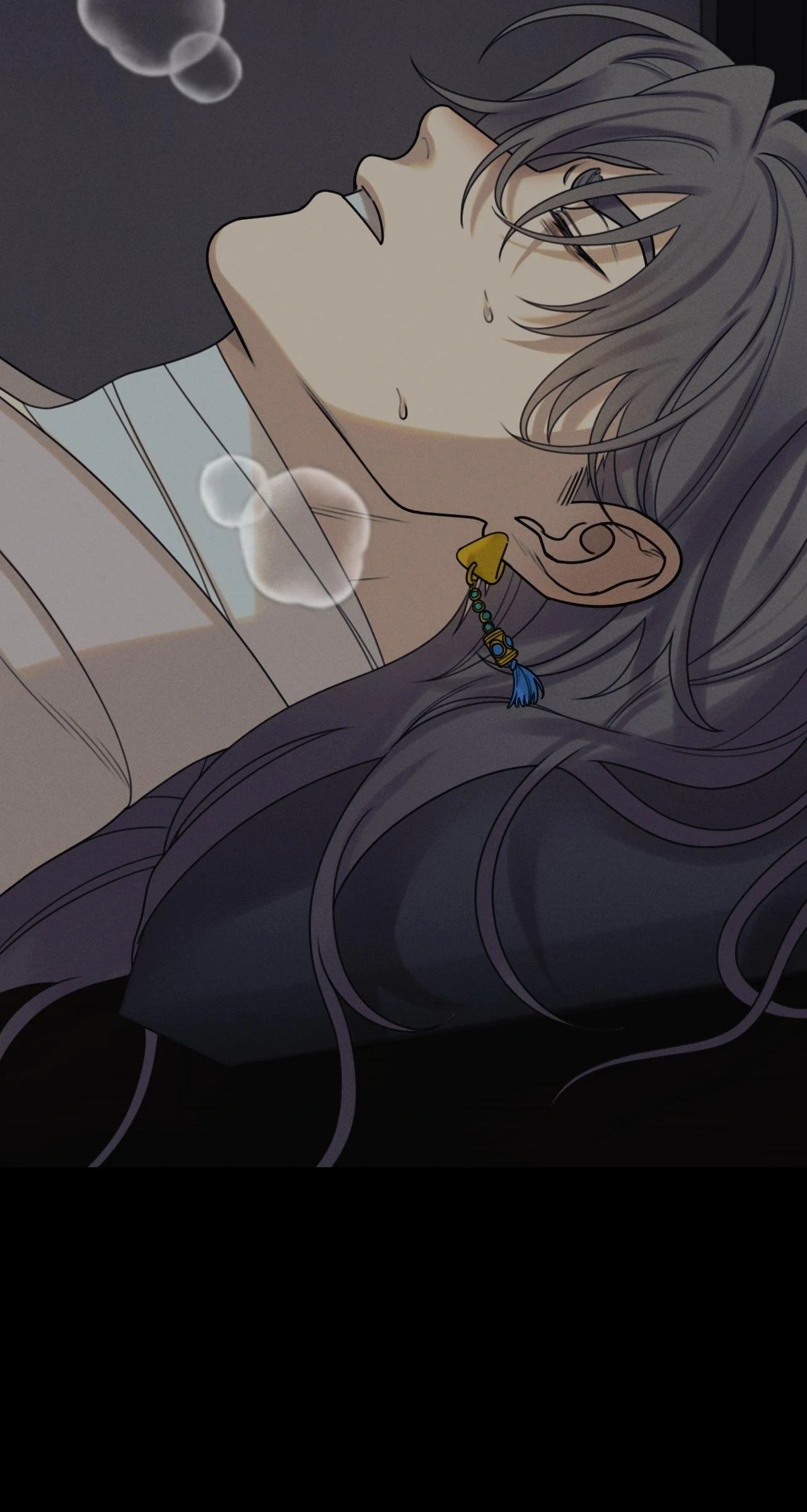 Dreaming Of The Dokkaebi 〘Mature Official〙 - Chapter 53 manhwa