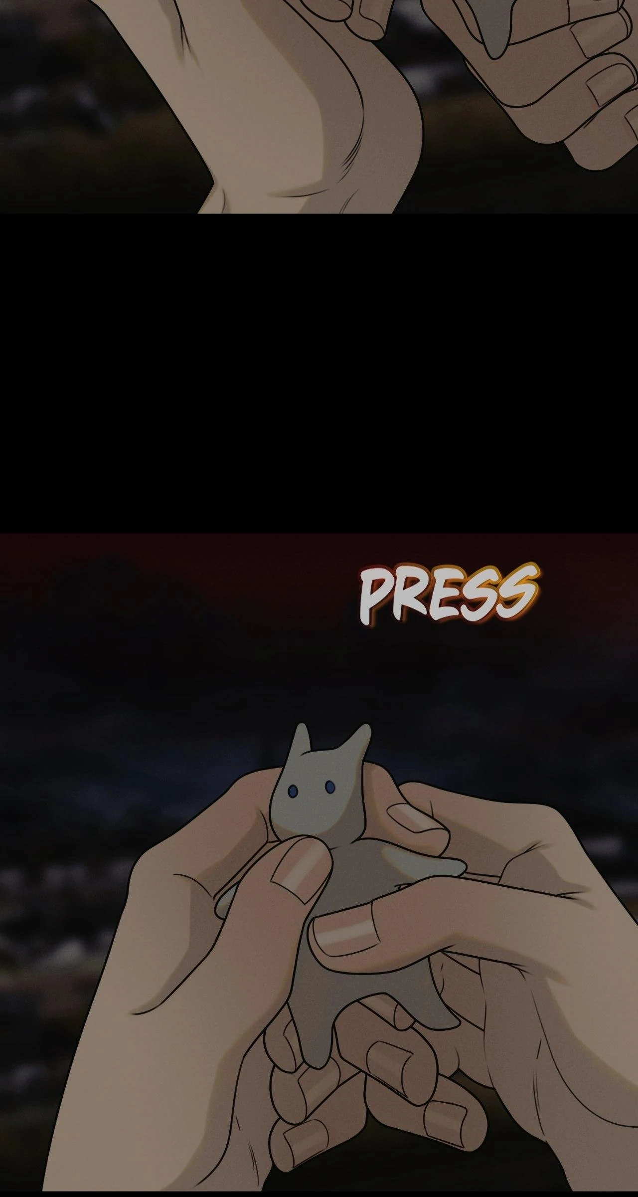 Dreaming Of The Dokkaebi 〘Mature Official〙 - Chapter 53 manhwa