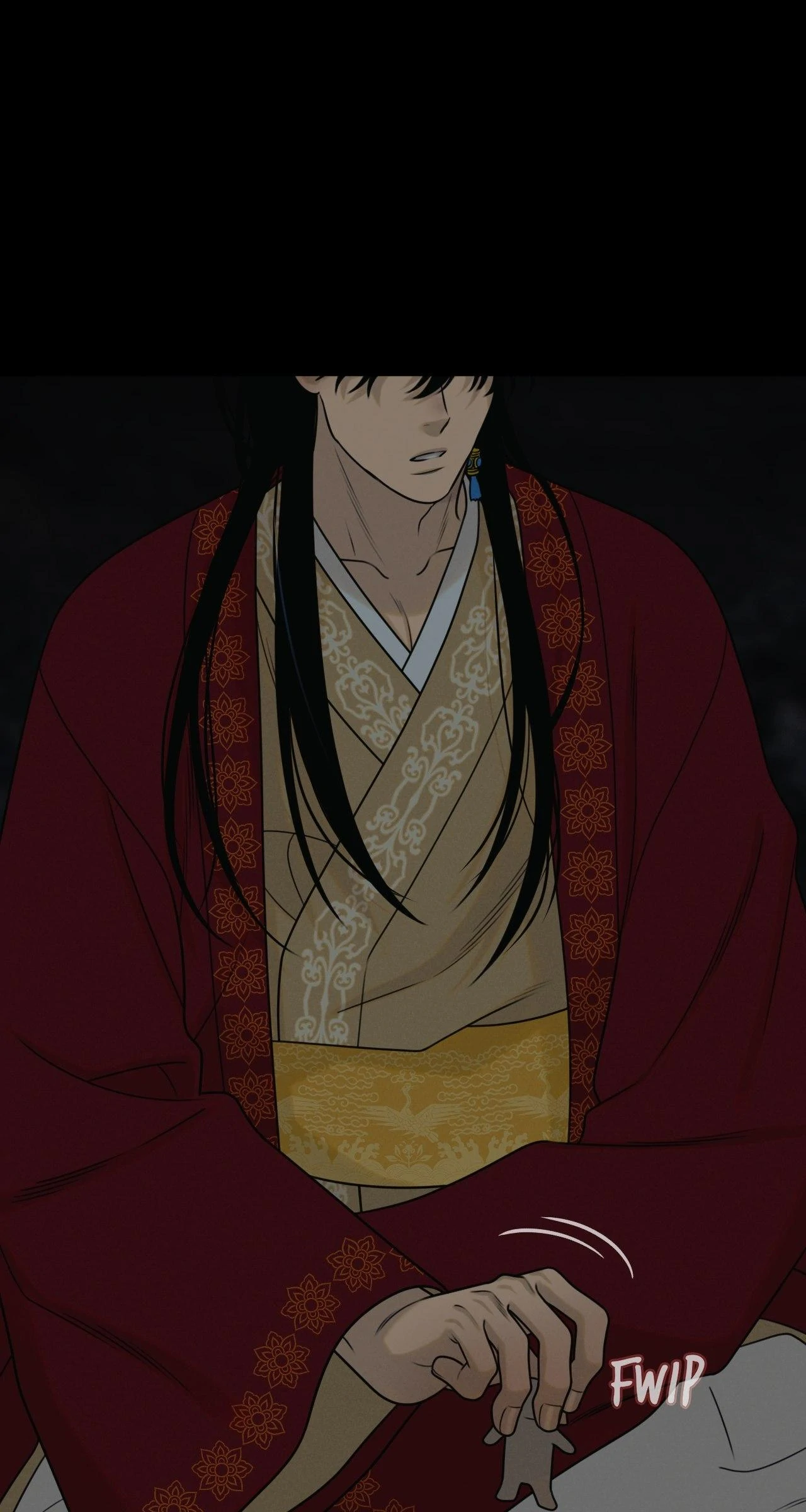Dreaming Of The Dokkaebi 〘Mature Official〙 - Chapter 53 manhwa