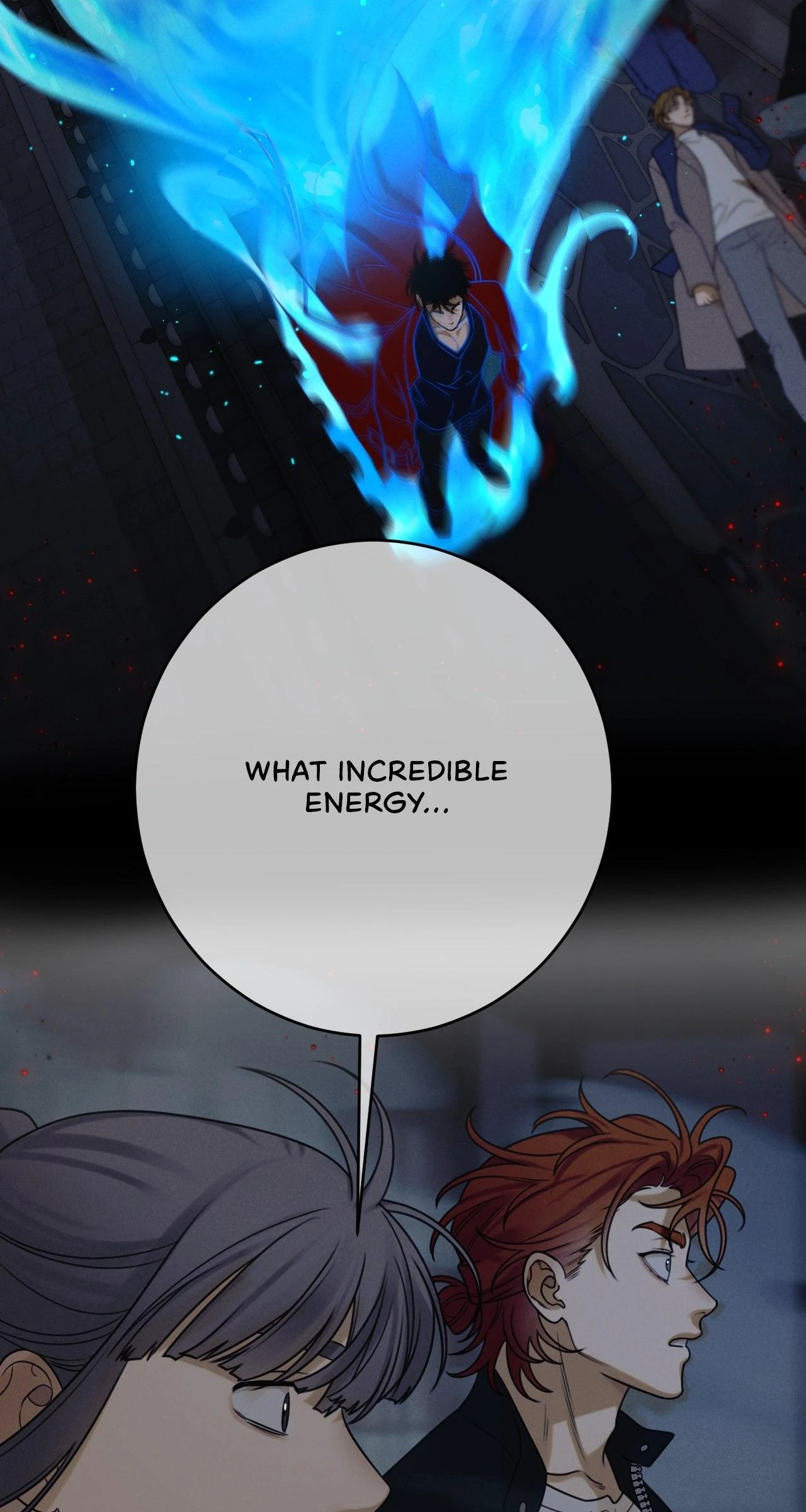 Dreaming Of The Dokkaebi 〘Mature Official〙 - Chapter 53 manhwa