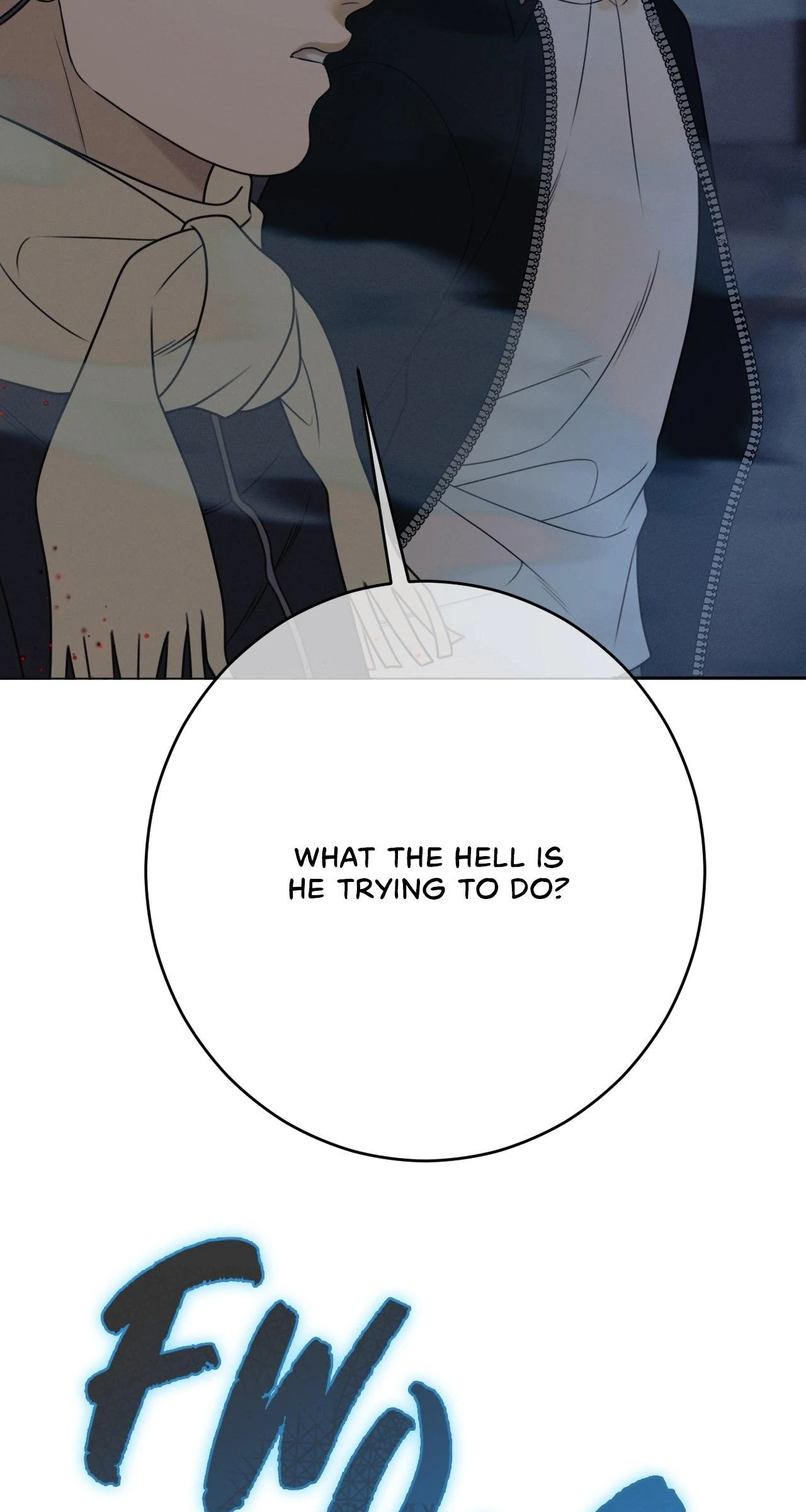 Dreaming Of The Dokkaebi 〘Mature Official〙 - Chapter 53 manhwa