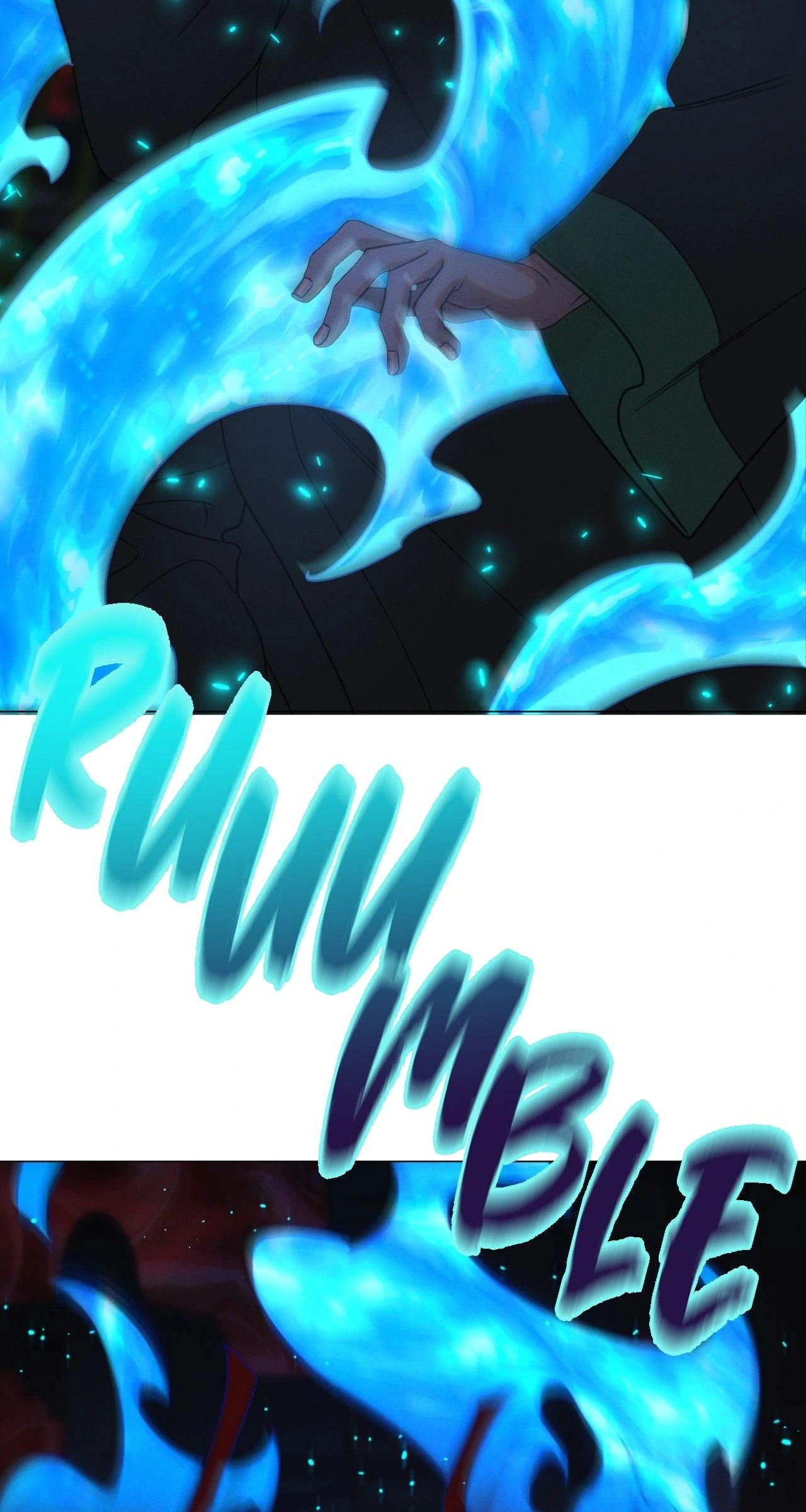 Dreaming Of The Dokkaebi 〘Mature Official〙 - Chapter 53 manhwa