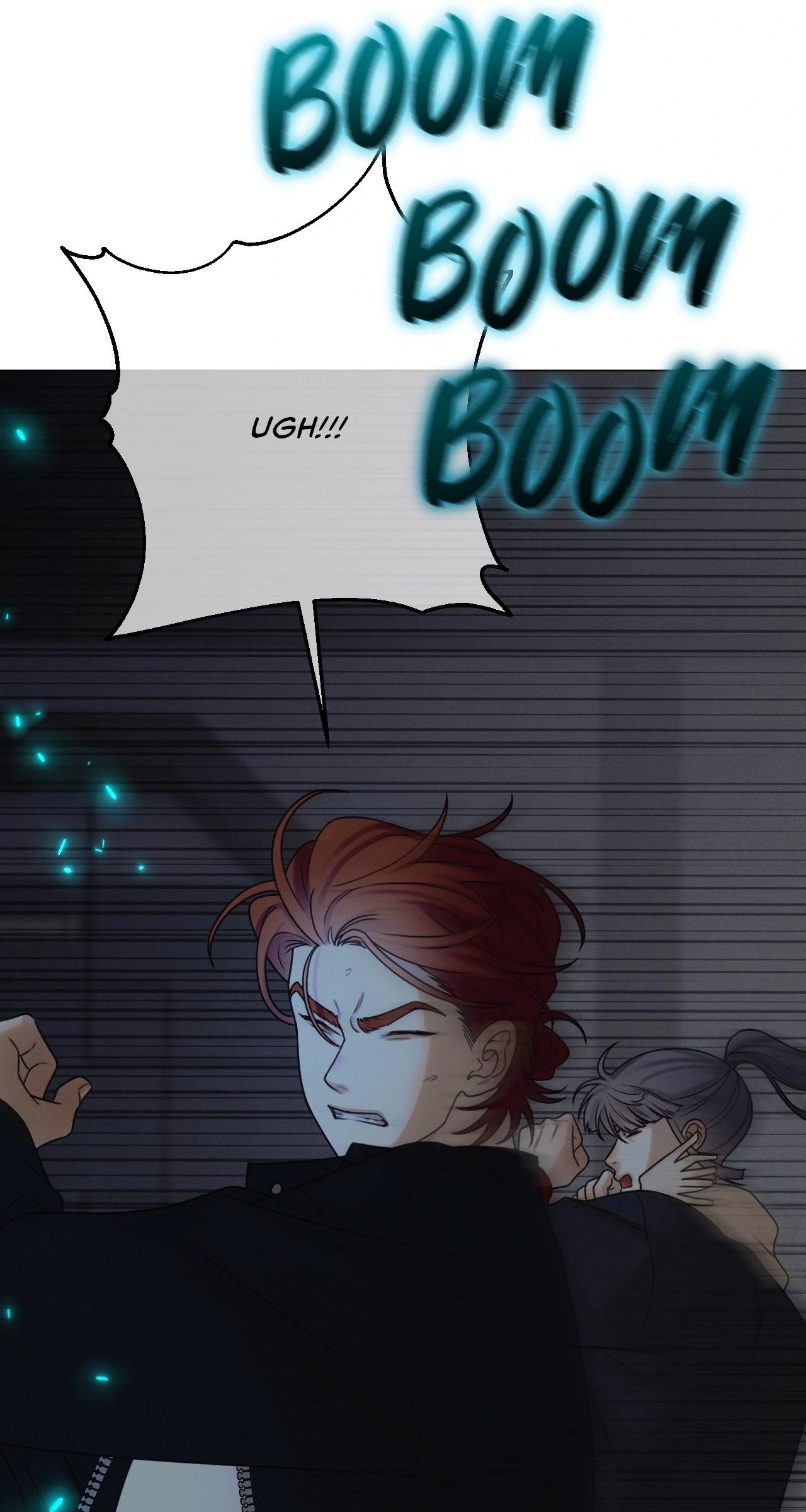 Dreaming Of The Dokkaebi 〘Mature Official〙 - Chapter 53 manhwa