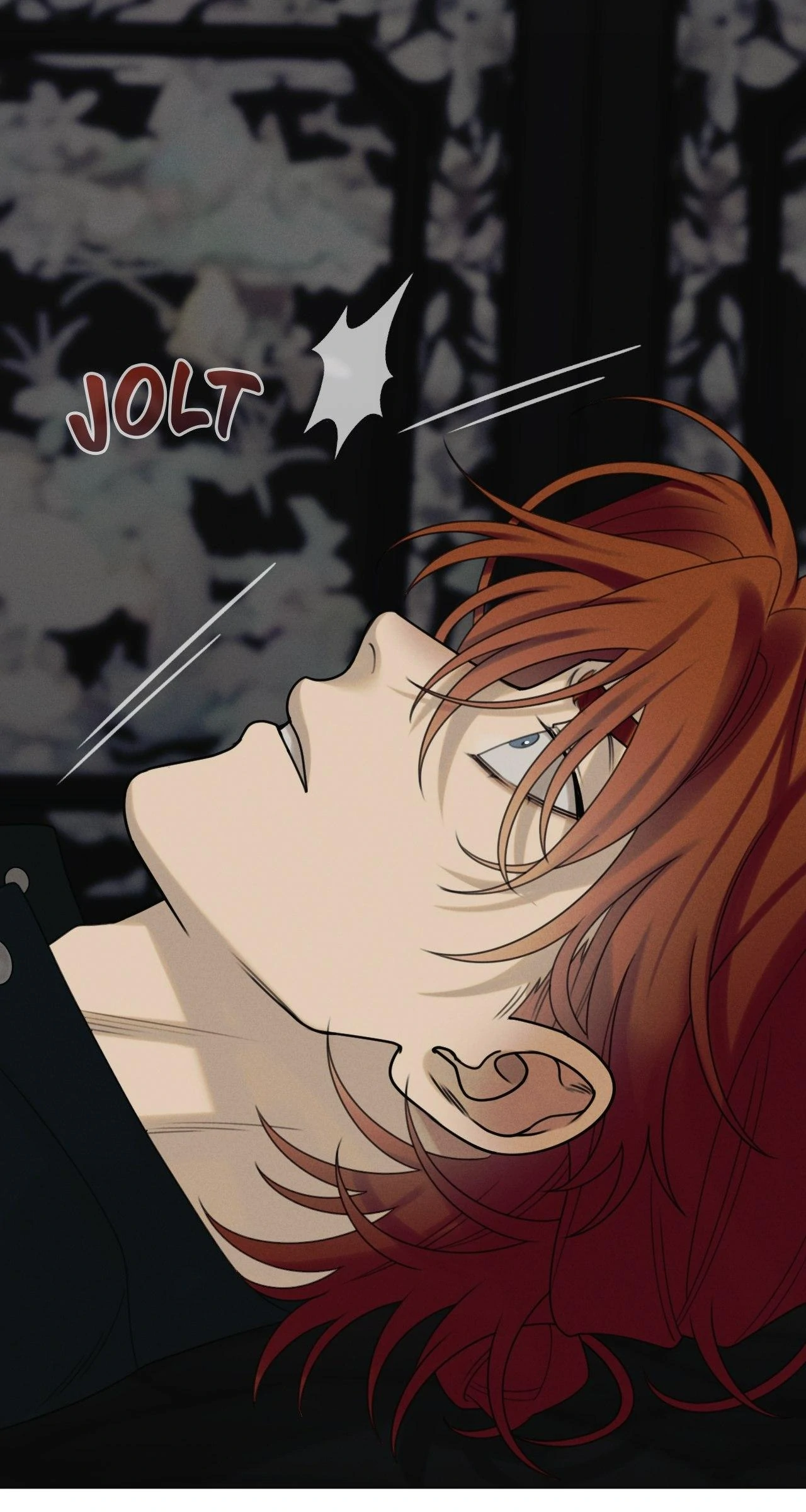 Dreaming Of The Dokkaebi 〘Mature Official〙 - Chapter 53 manhwa