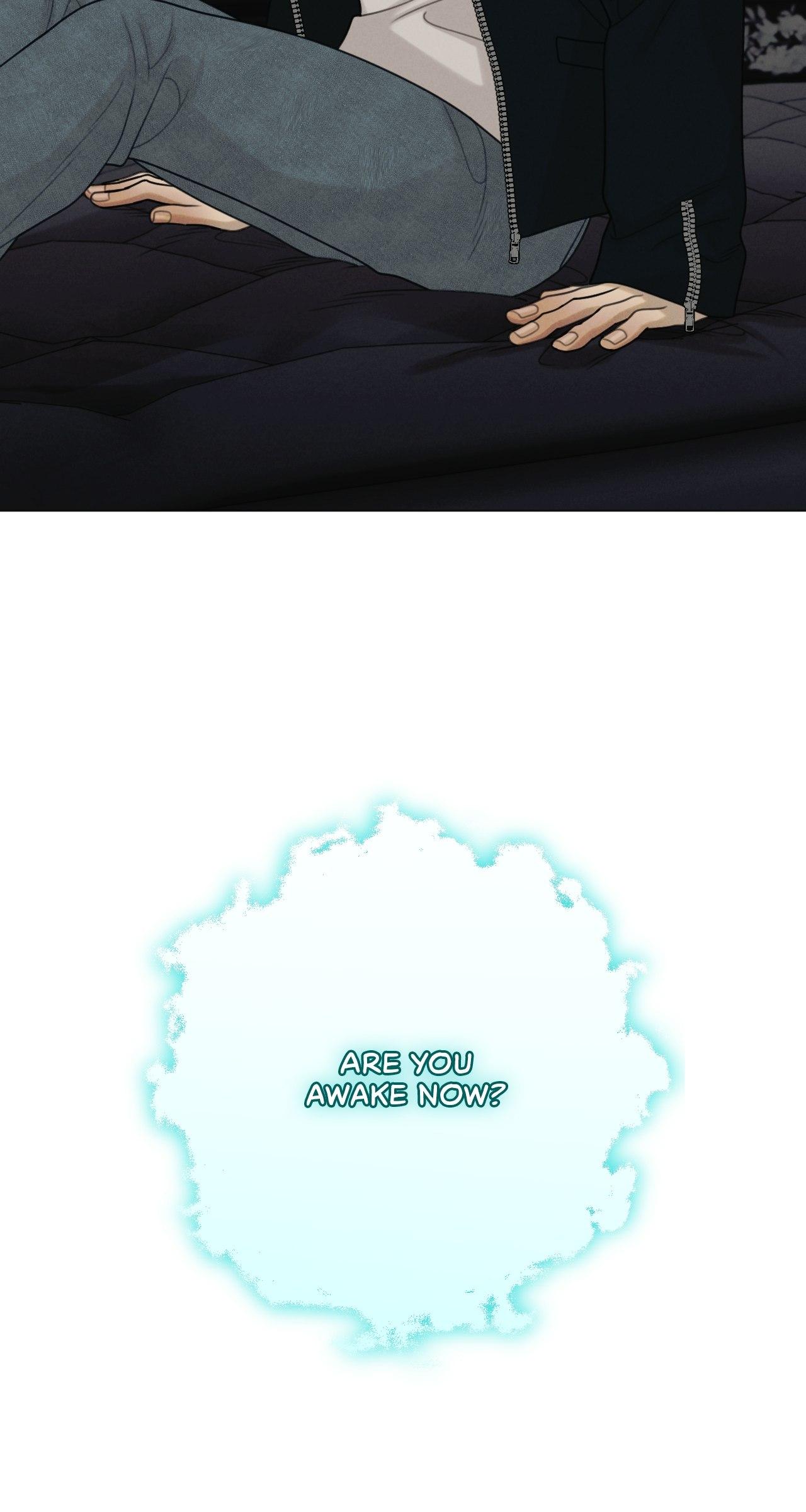 Dreaming Of The Dokkaebi 〘Mature Official〙 - Chapter 53 manhwa