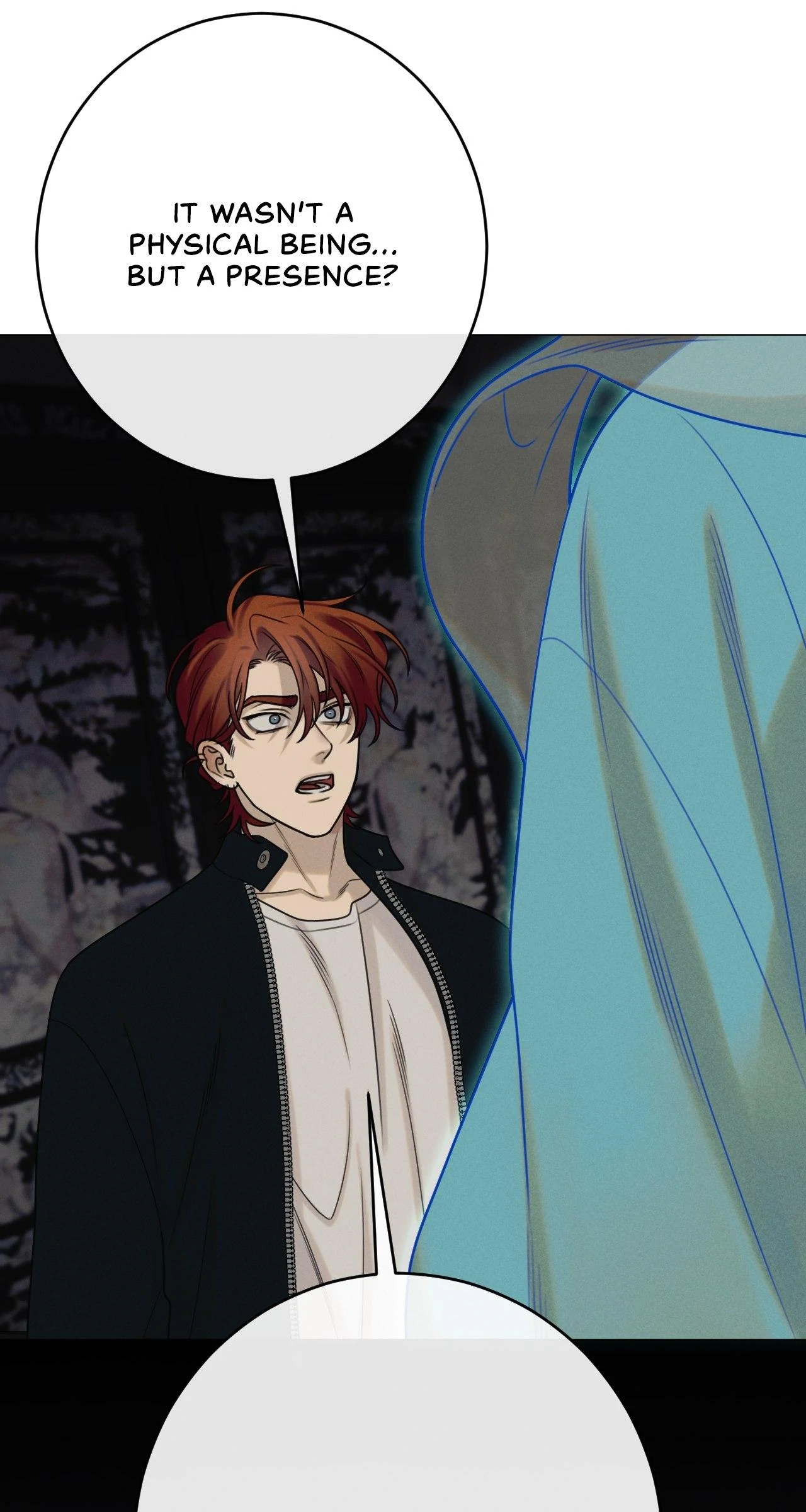 Dreaming Of The Dokkaebi 〘Mature Official〙 - Chapter 53 manhwa