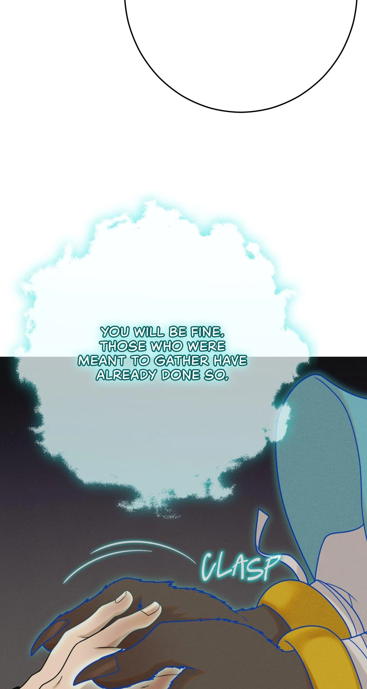 Dreaming Of The Dokkaebi 〘Mature Official〙 - Chapter 53 manhwa