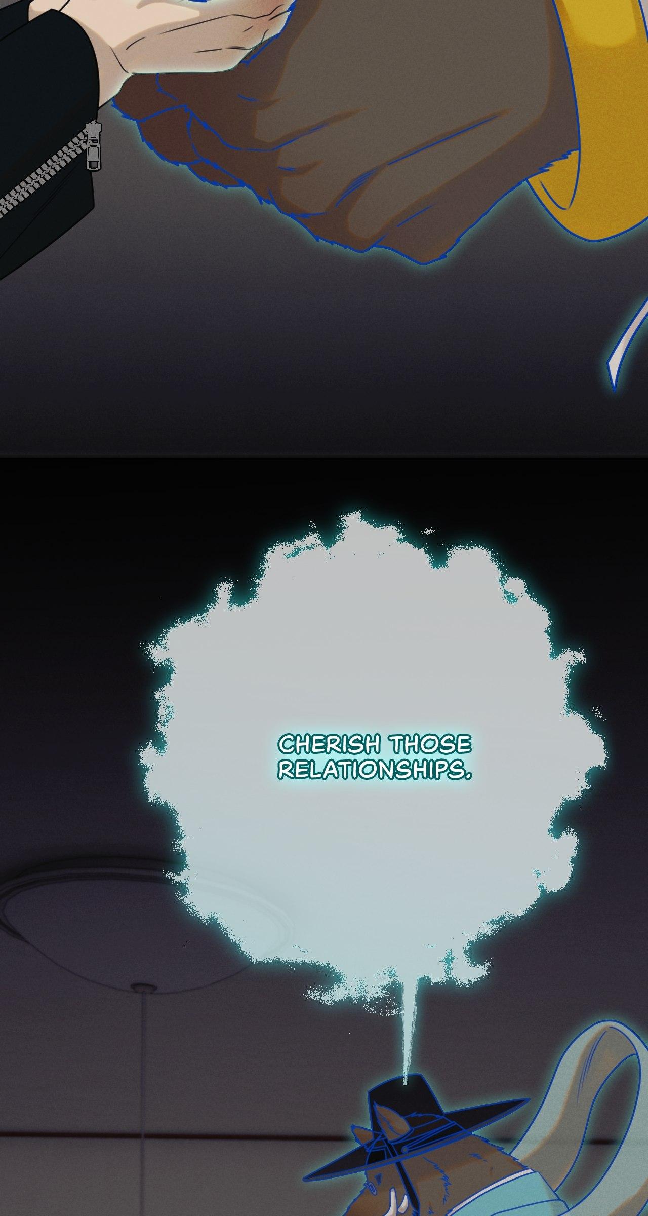 Dreaming Of The Dokkaebi 〘Mature Official〙 - Chapter 53 manhwa