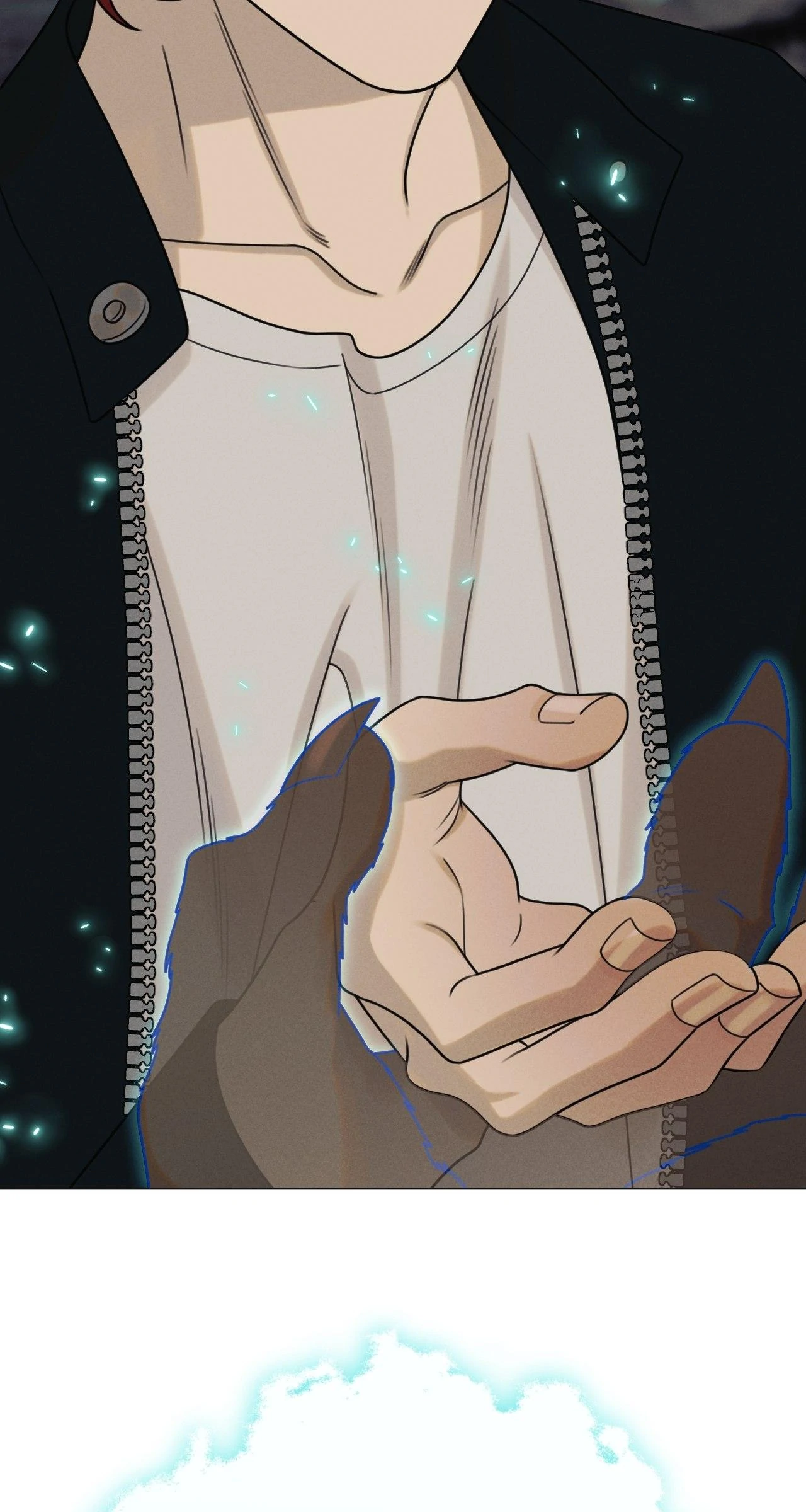 Dreaming Of The Dokkaebi 〘Mature Official〙 - Chapter 53 manhwa