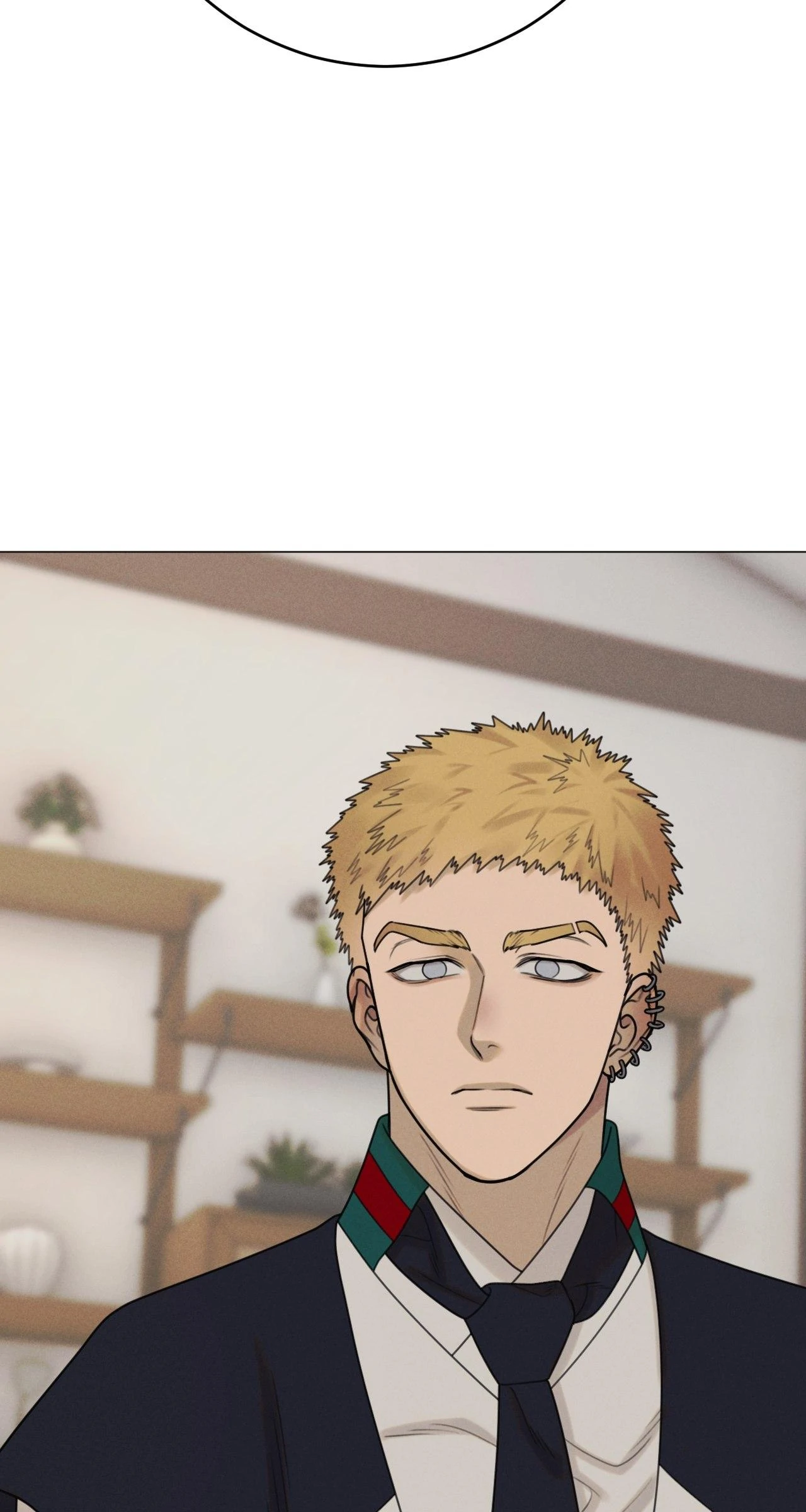 Dreaming Of The Dokkaebi 〘Mature Official〙 - Chapter 53 manhwa