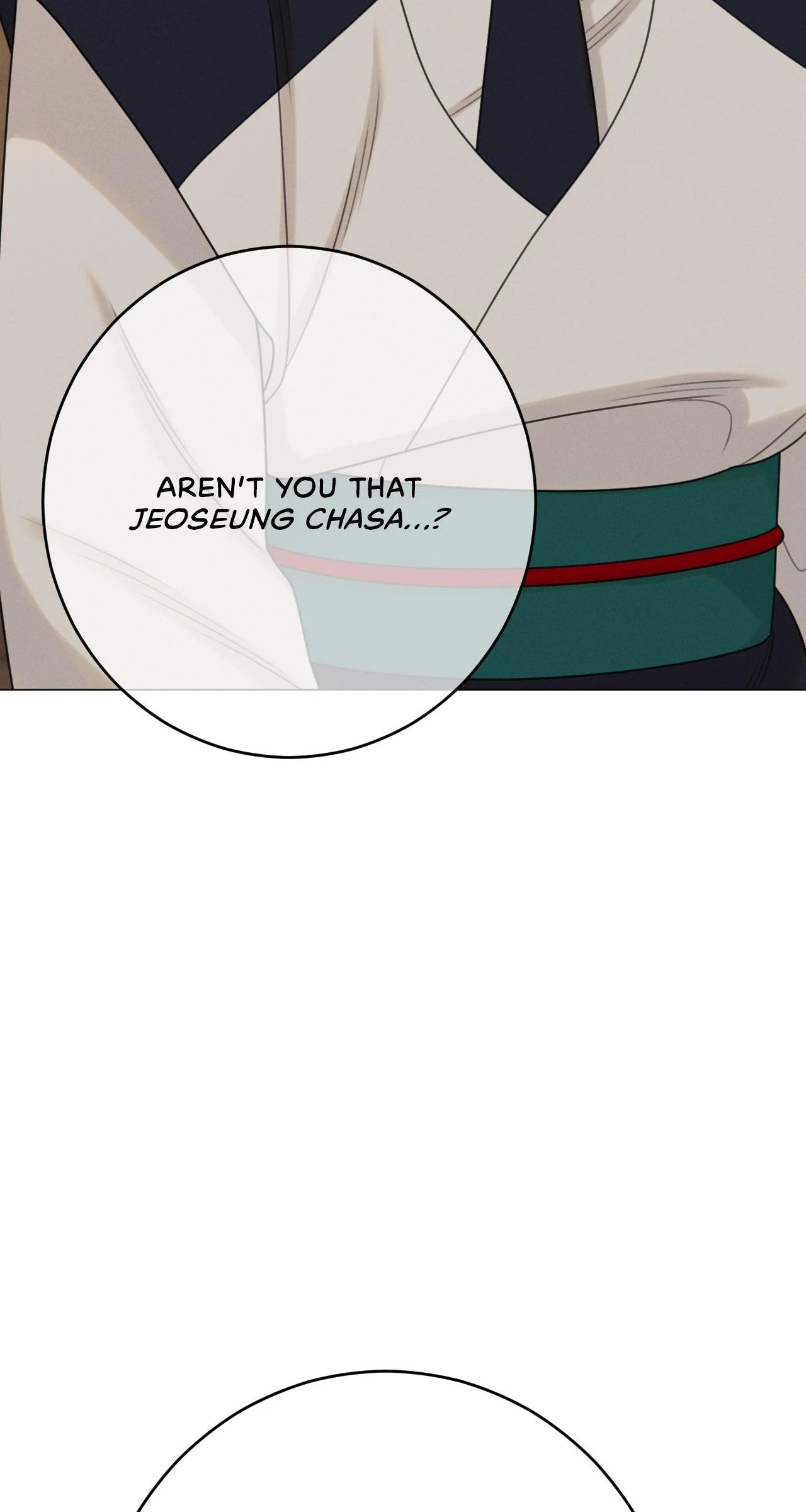 Dreaming Of The Dokkaebi 〘Mature Official〙 - Chapter 53 manhwa