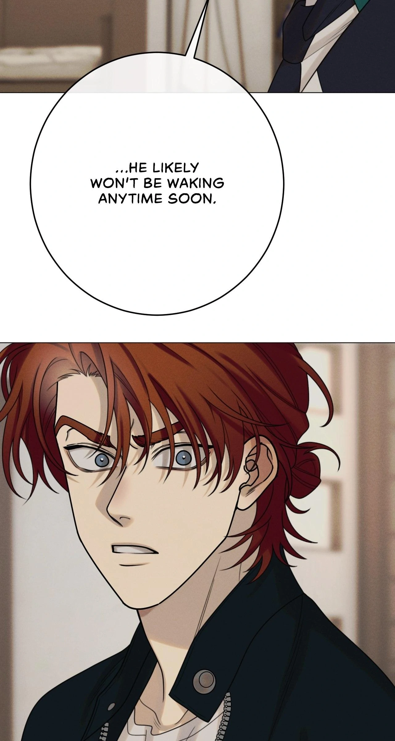 Dreaming Of The Dokkaebi 〘Mature Official〙 - Chapter 53 manhwa