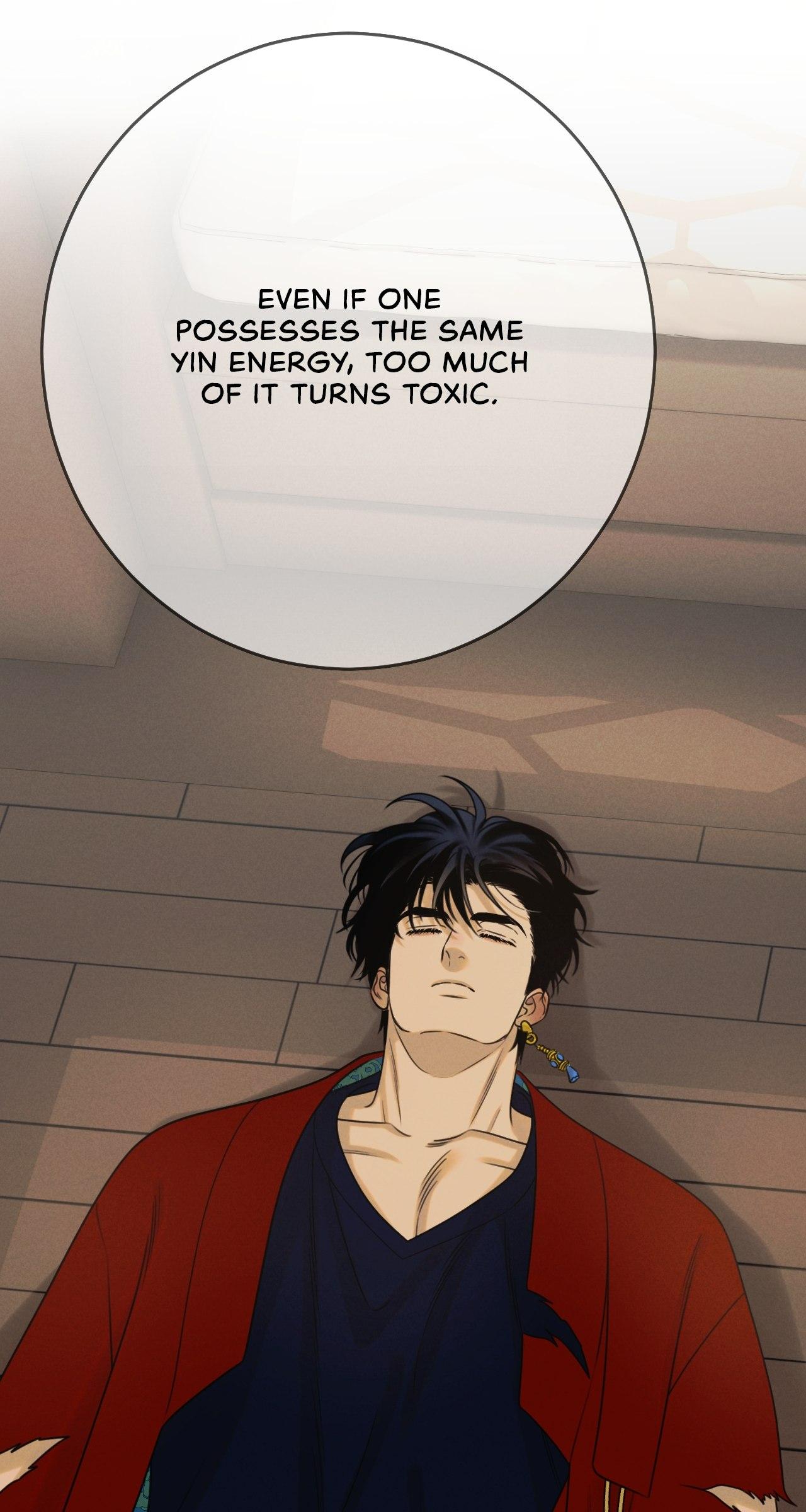 Dreaming Of The Dokkaebi 〘Mature Official〙 - Chapter 53 manhwa