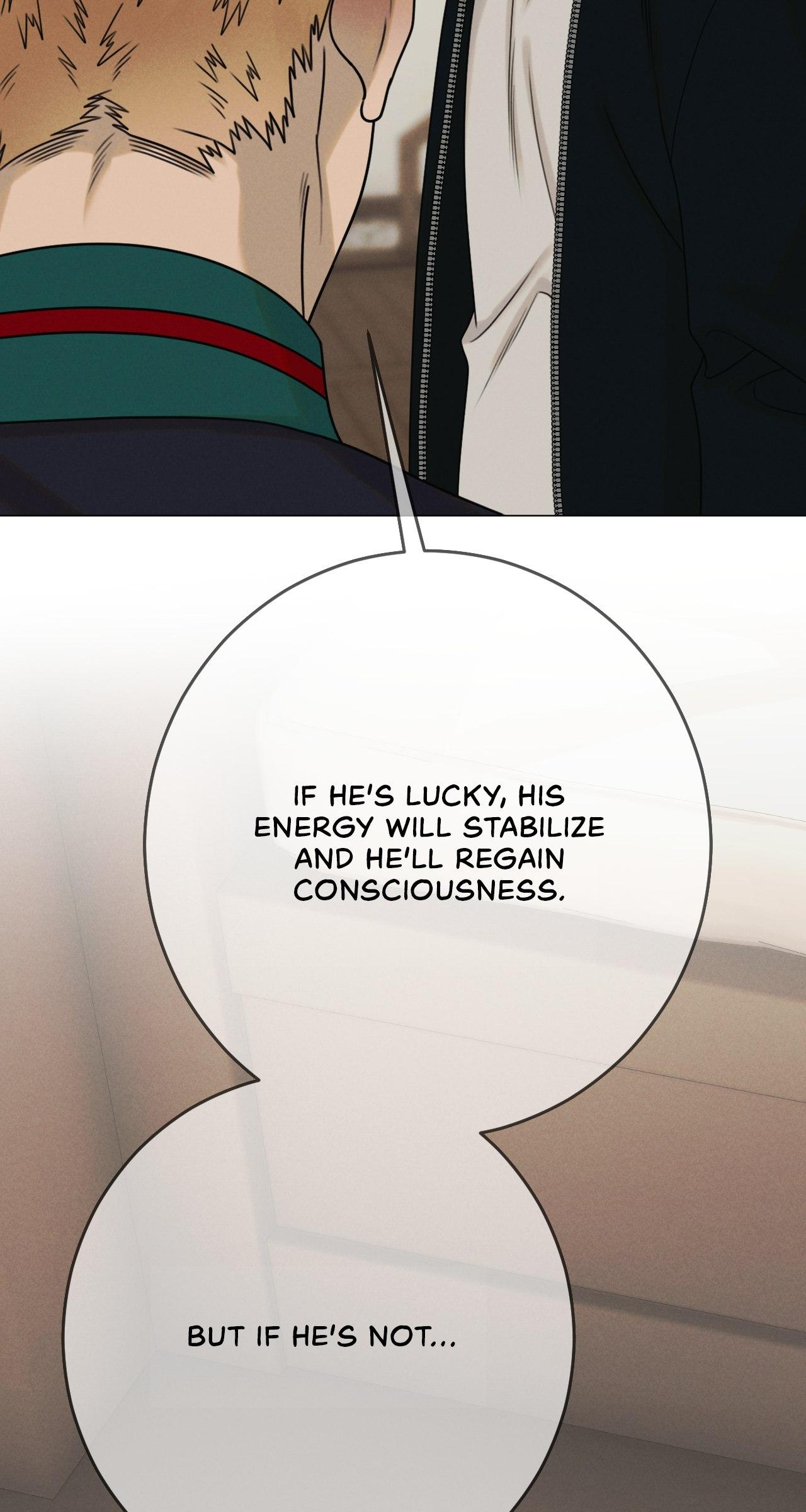 Dreaming Of The Dokkaebi 〘Mature Official〙 - Chapter 53 manhwa