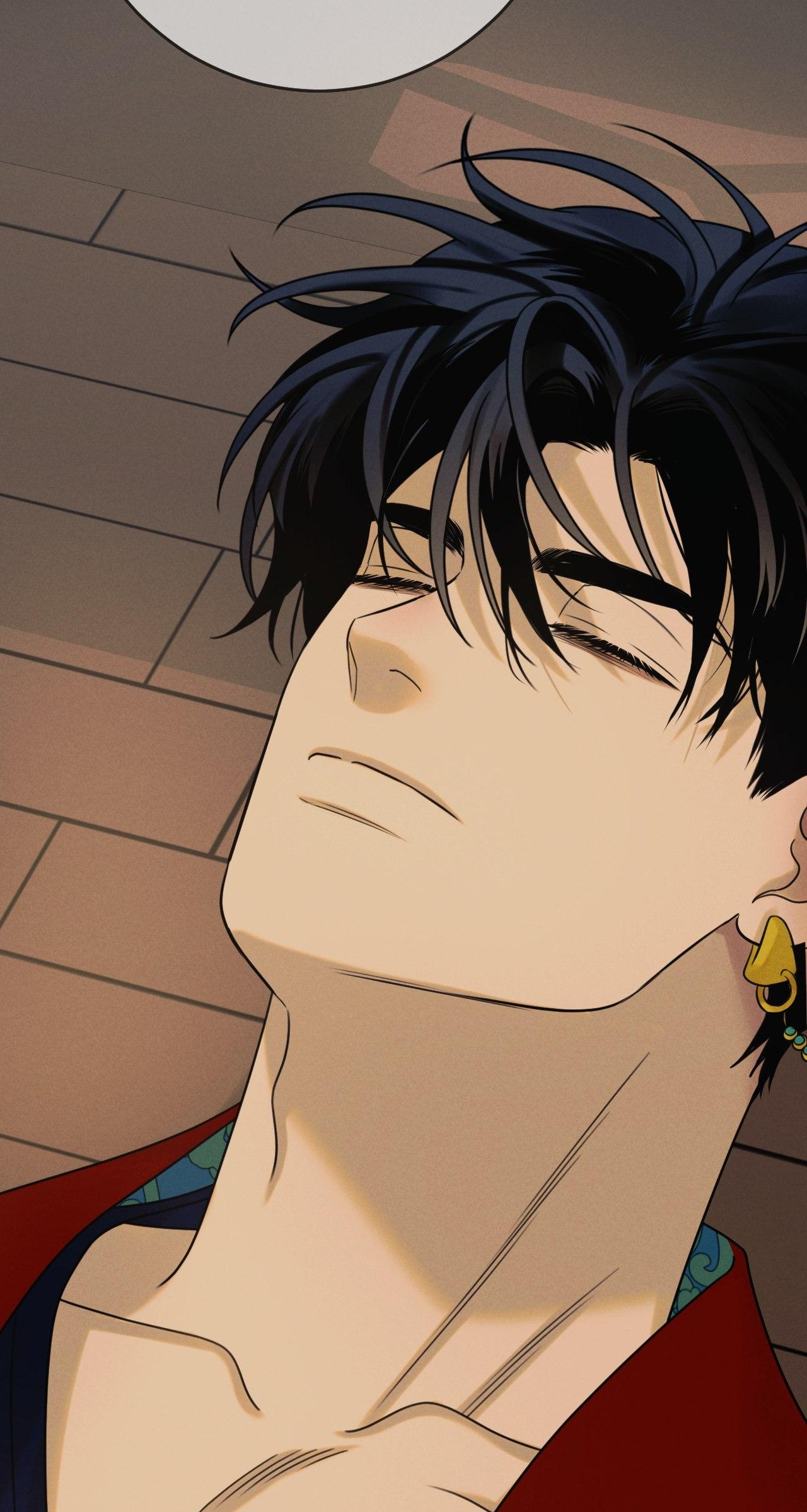 Dreaming Of The Dokkaebi 〘Mature Official〙 - Chapter 53 manhwa