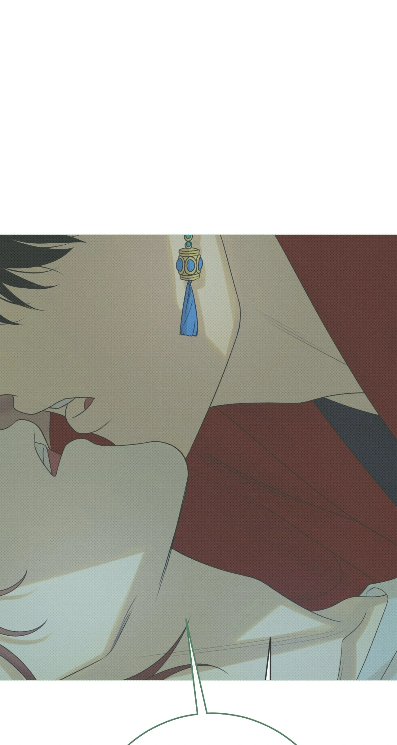 Dreaming Of The Dokkaebi 〘Mature Official〙 - Chapter 54 manhwa