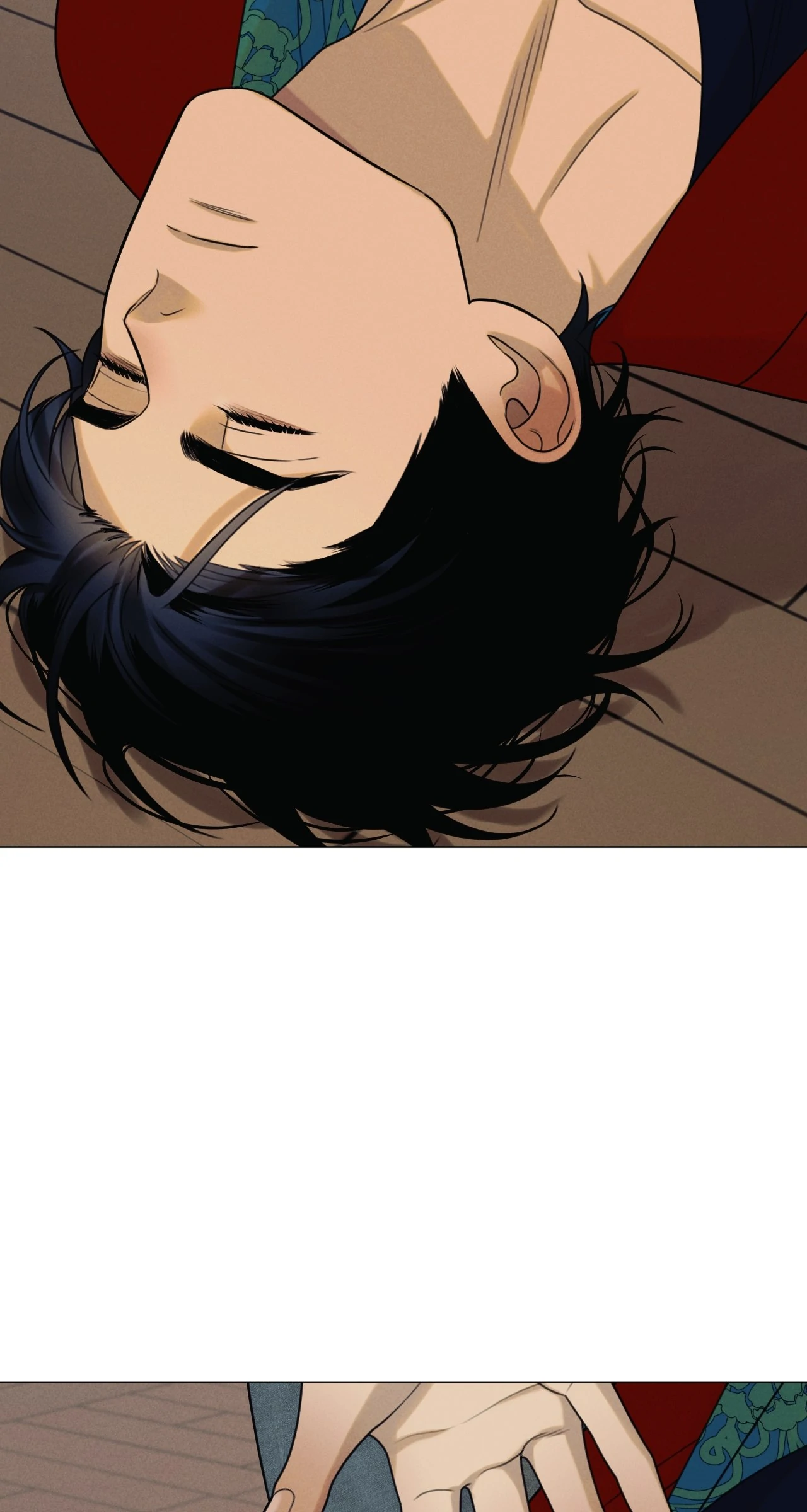 Dreaming Of The Dokkaebi 〘Mature Official〙 - Chapter 54 manhwa
