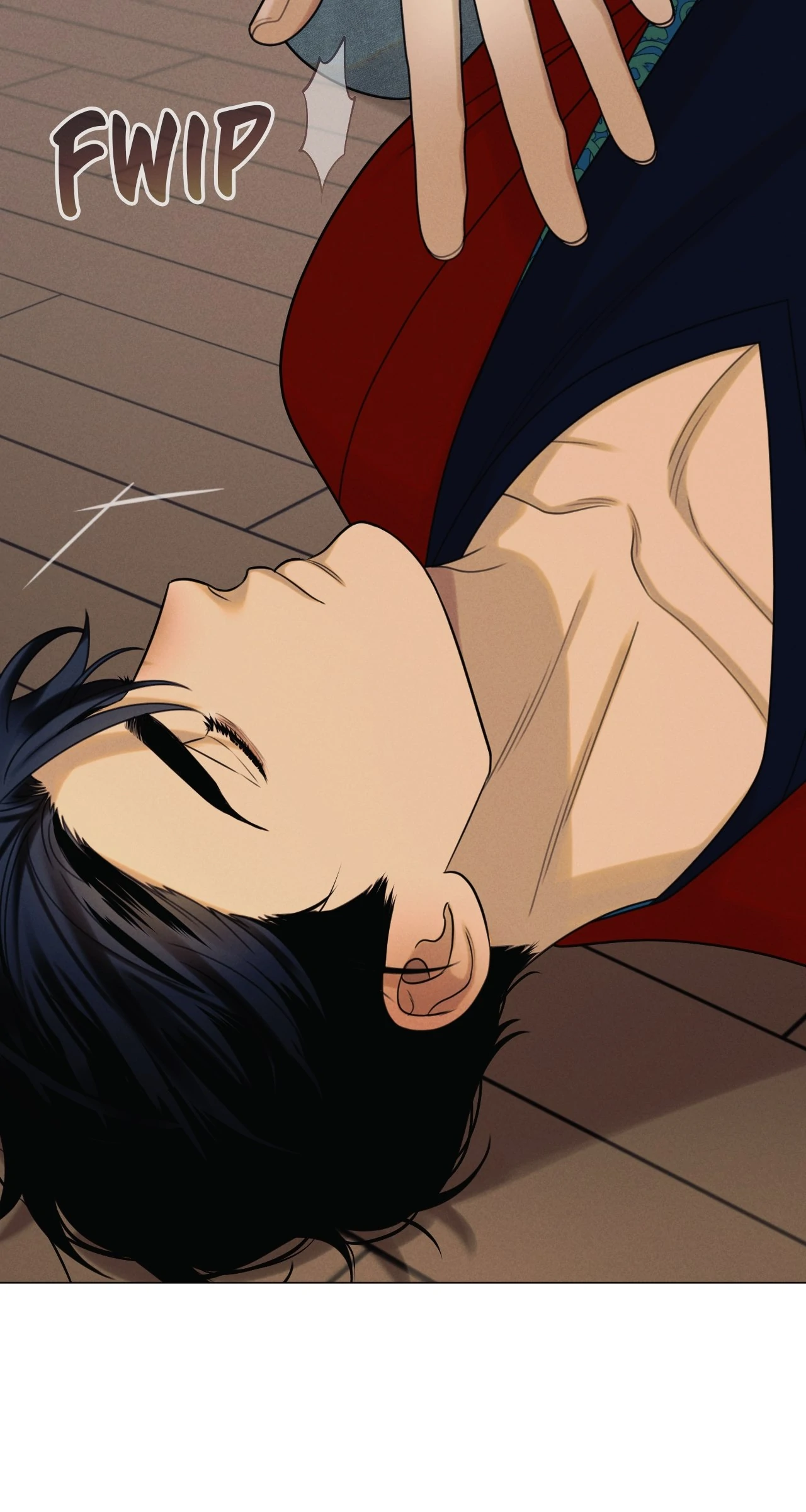 Dreaming Of The Dokkaebi 〘Mature Official〙 - Chapter 54 manhwa