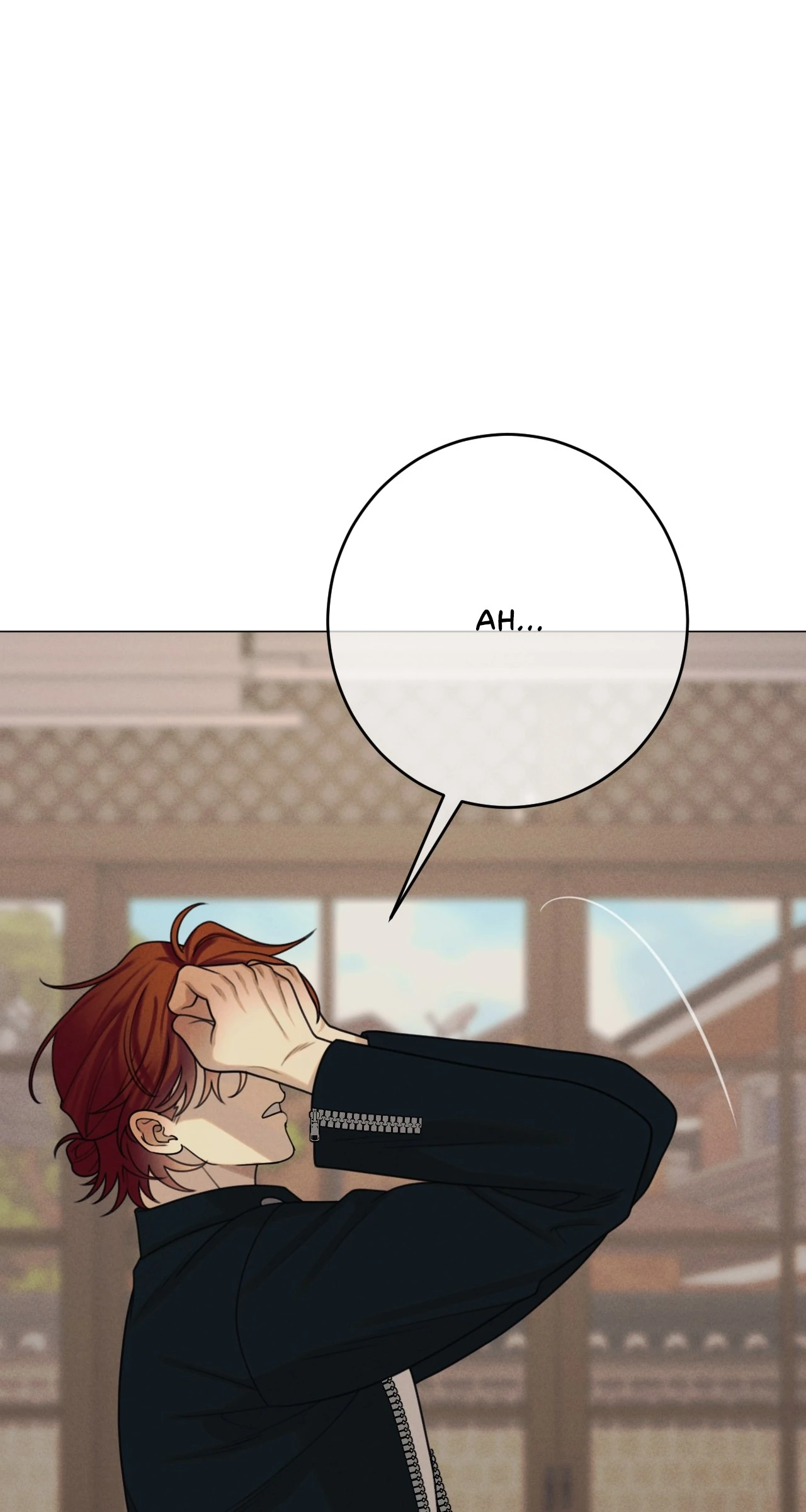 Dreaming Of The Dokkaebi 〘Mature Official〙 - Chapter 54 manhwa
