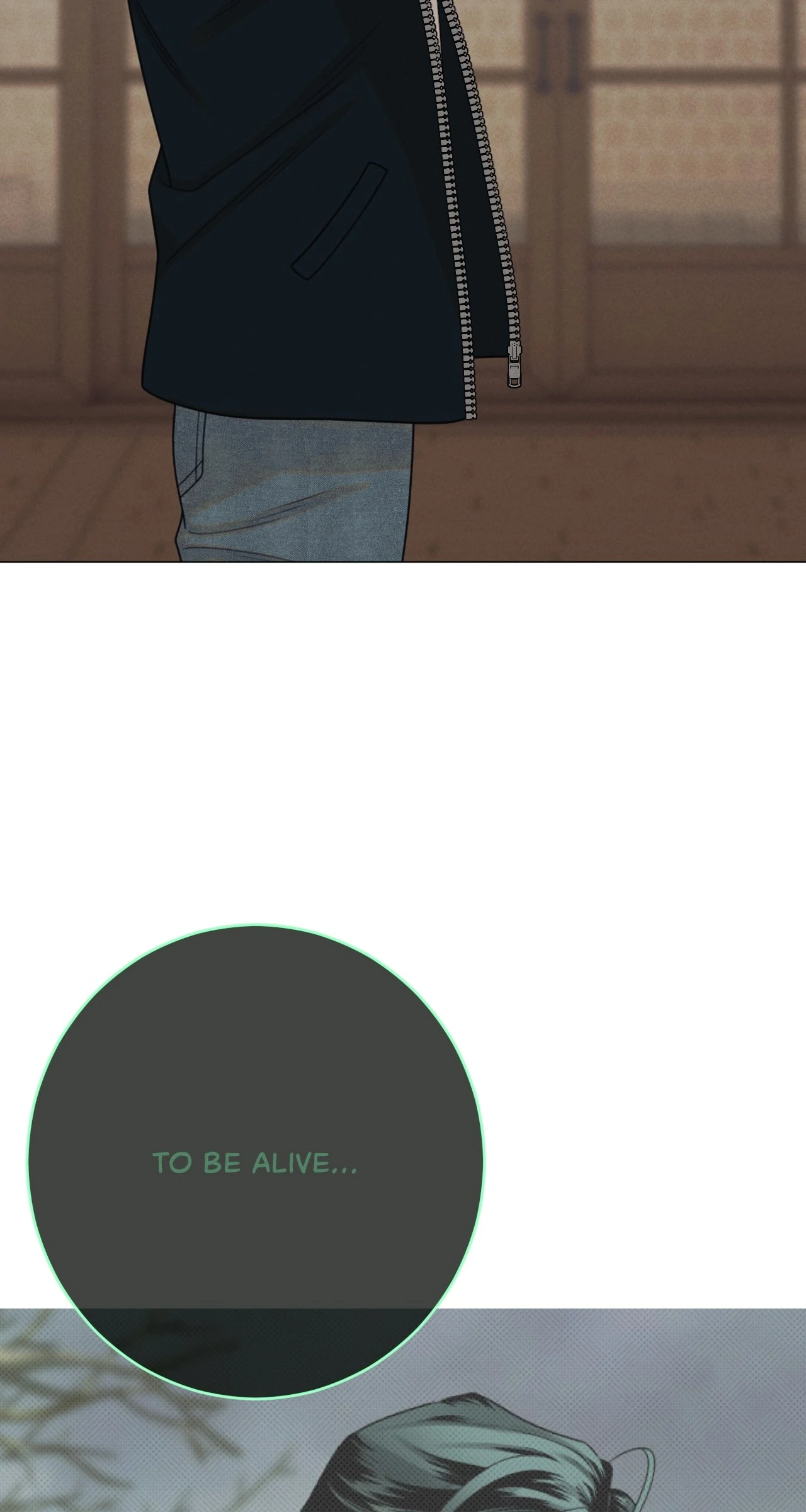 Dreaming Of The Dokkaebi 〘Mature Official〙 - Chapter 54 manhwa