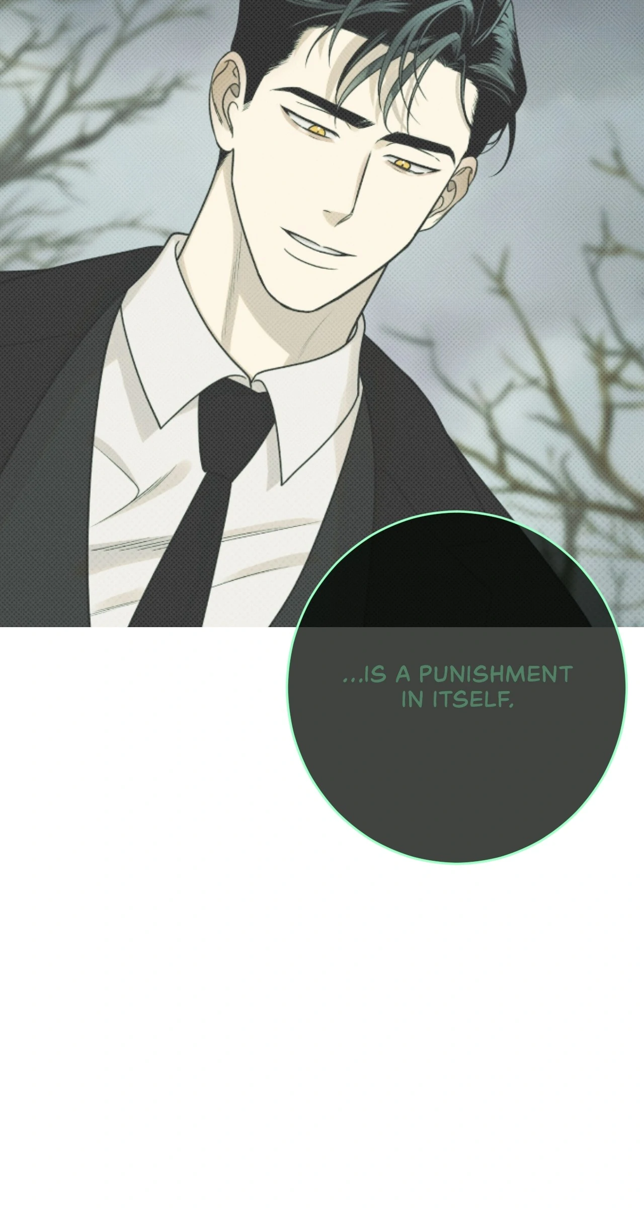 Dreaming Of The Dokkaebi 〘Mature Official〙 - Chapter 54 manhwa
