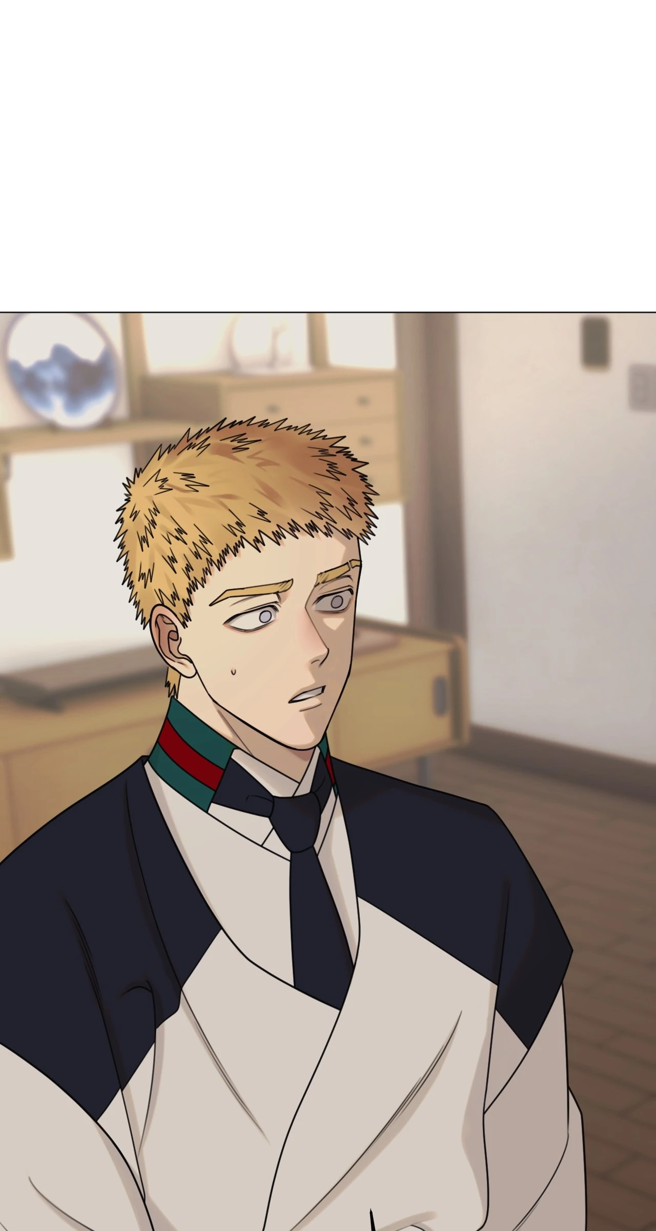 Dreaming Of The Dokkaebi 〘Mature Official〙 - Chapter 54 manhwa