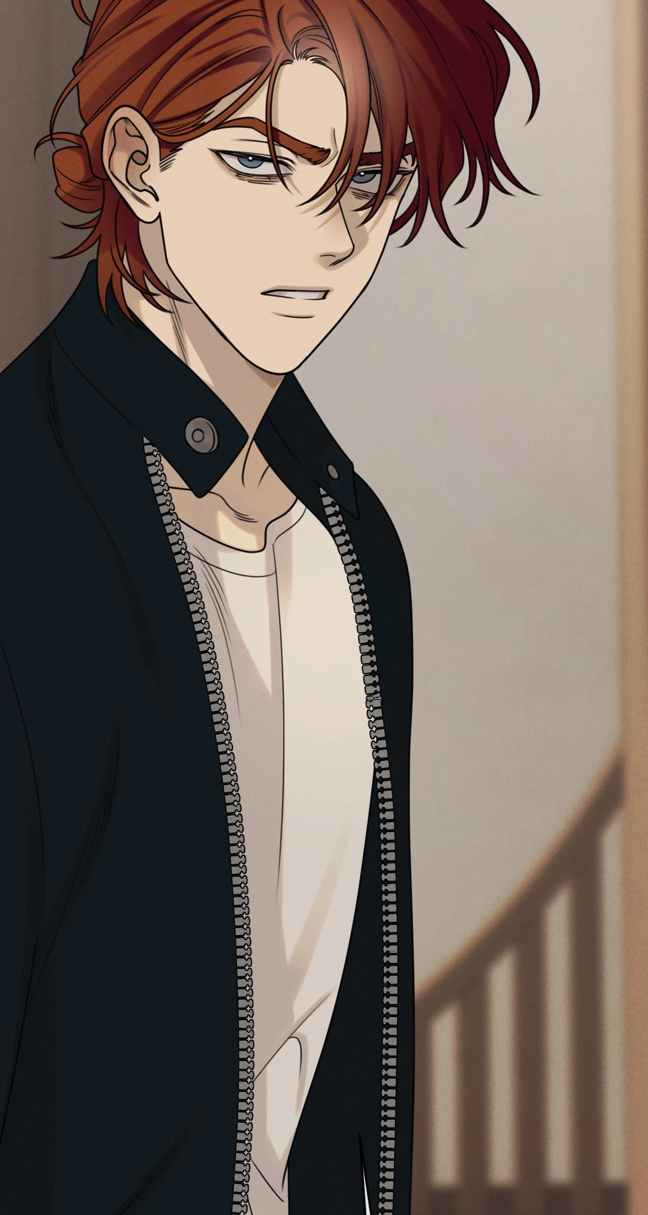 Dreaming Of The Dokkaebi 〘Mature Official〙 - Chapter 54 manhwa