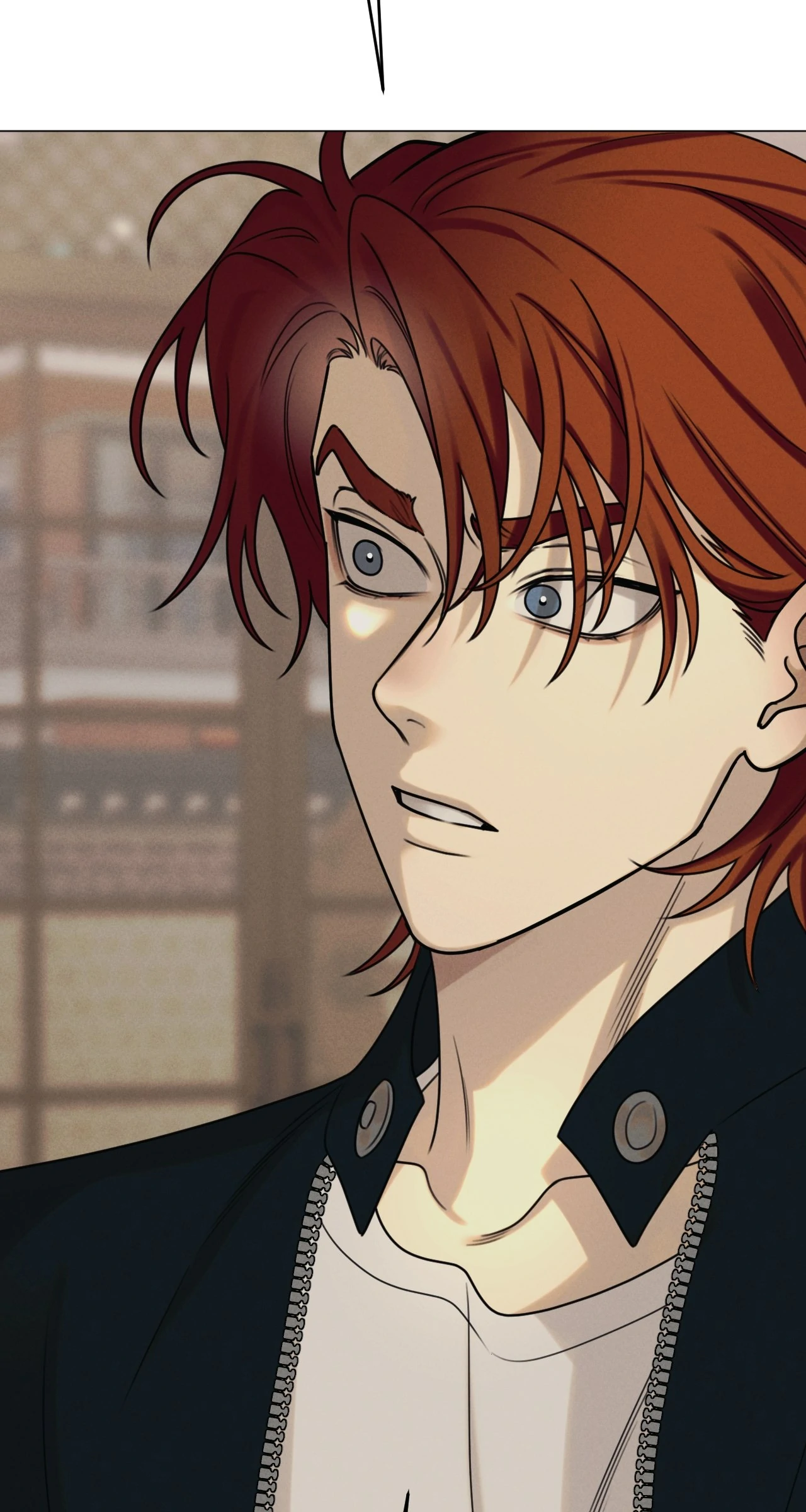 Dreaming Of The Dokkaebi 〘Mature Official〙 - Chapter 54 manhwa