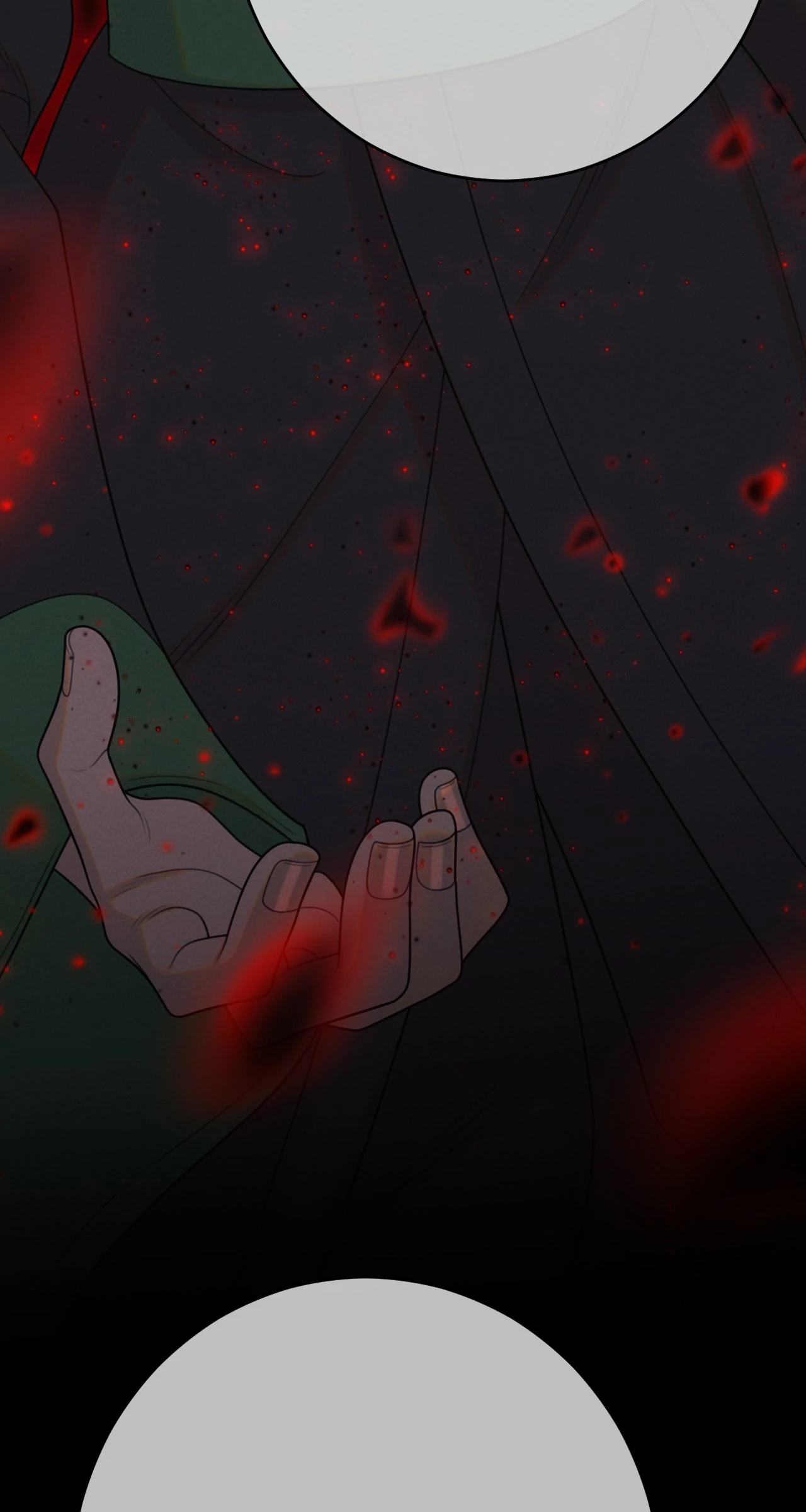 Dreaming Of The Dokkaebi 〘Mature Official〙 - Chapter 54 manhwa