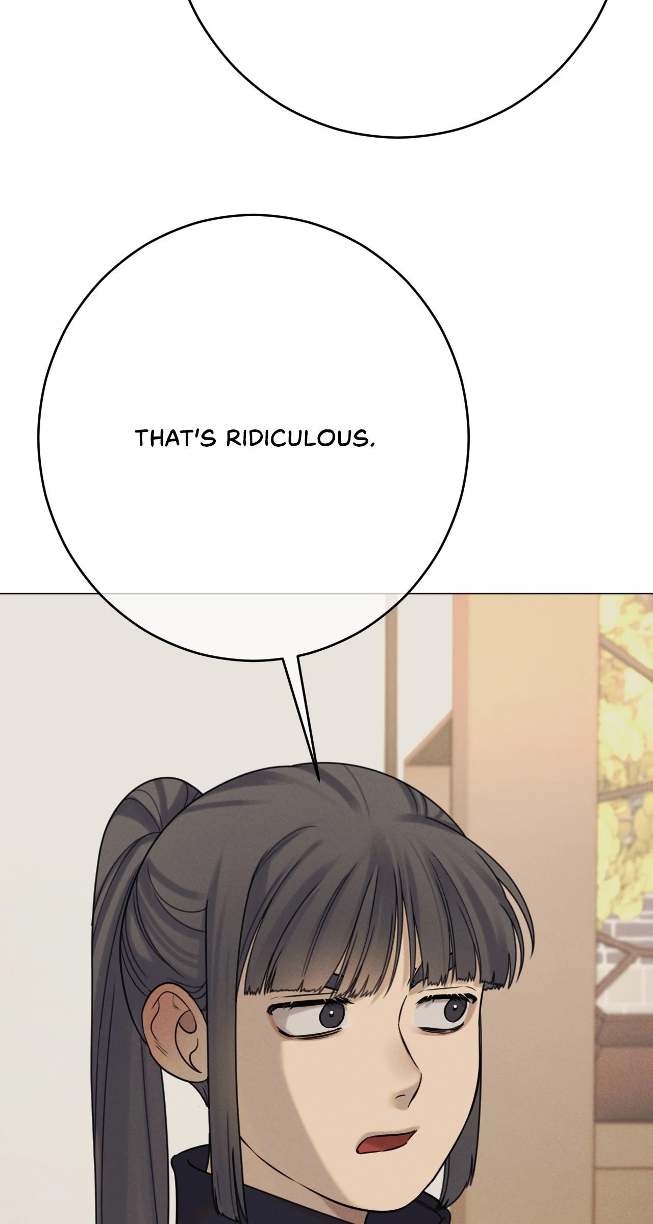 Dreaming Of The Dokkaebi 〘Mature Official〙 - Chapter 54 manhwa