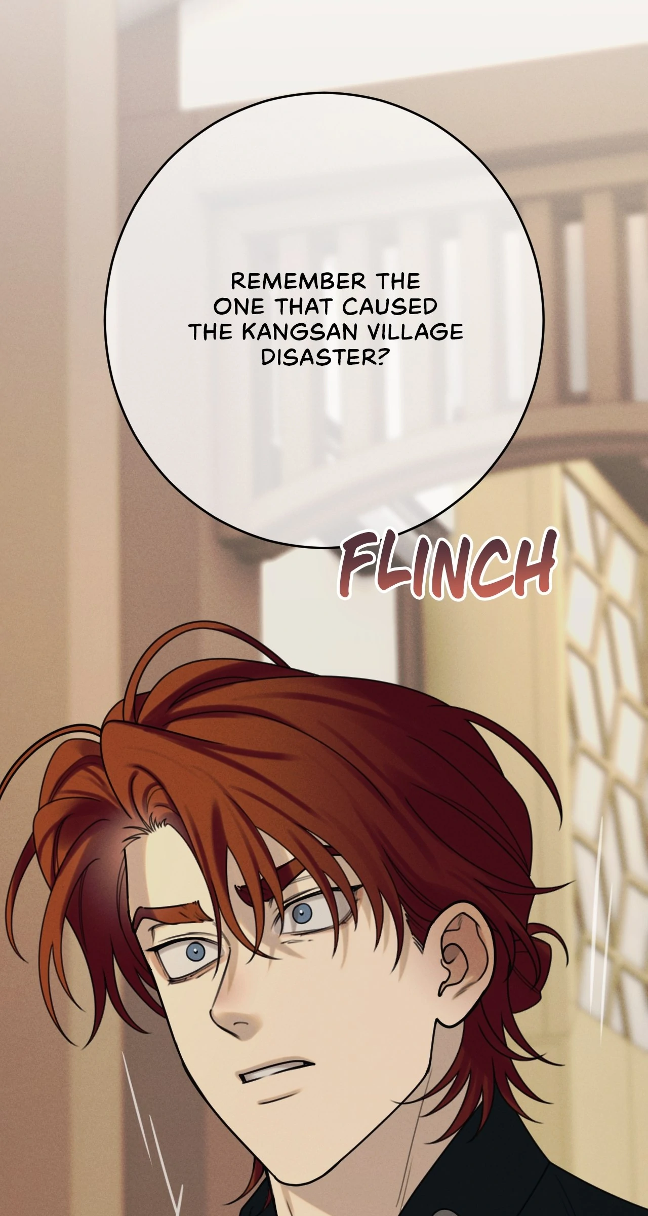 Dreaming Of The Dokkaebi 〘Mature Official〙 - Chapter 54 manhwa