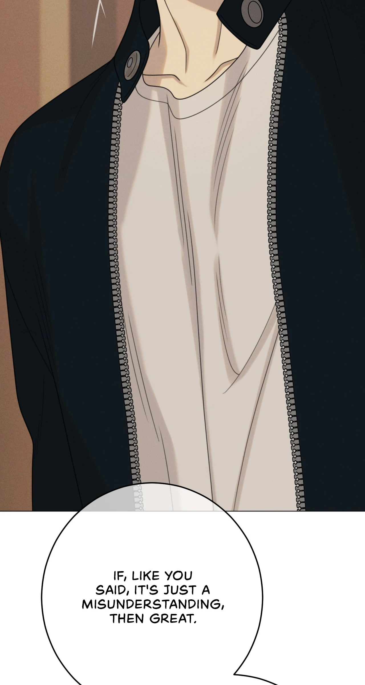Dreaming Of The Dokkaebi 〘Mature Official〙 - Chapter 54 manhwa
