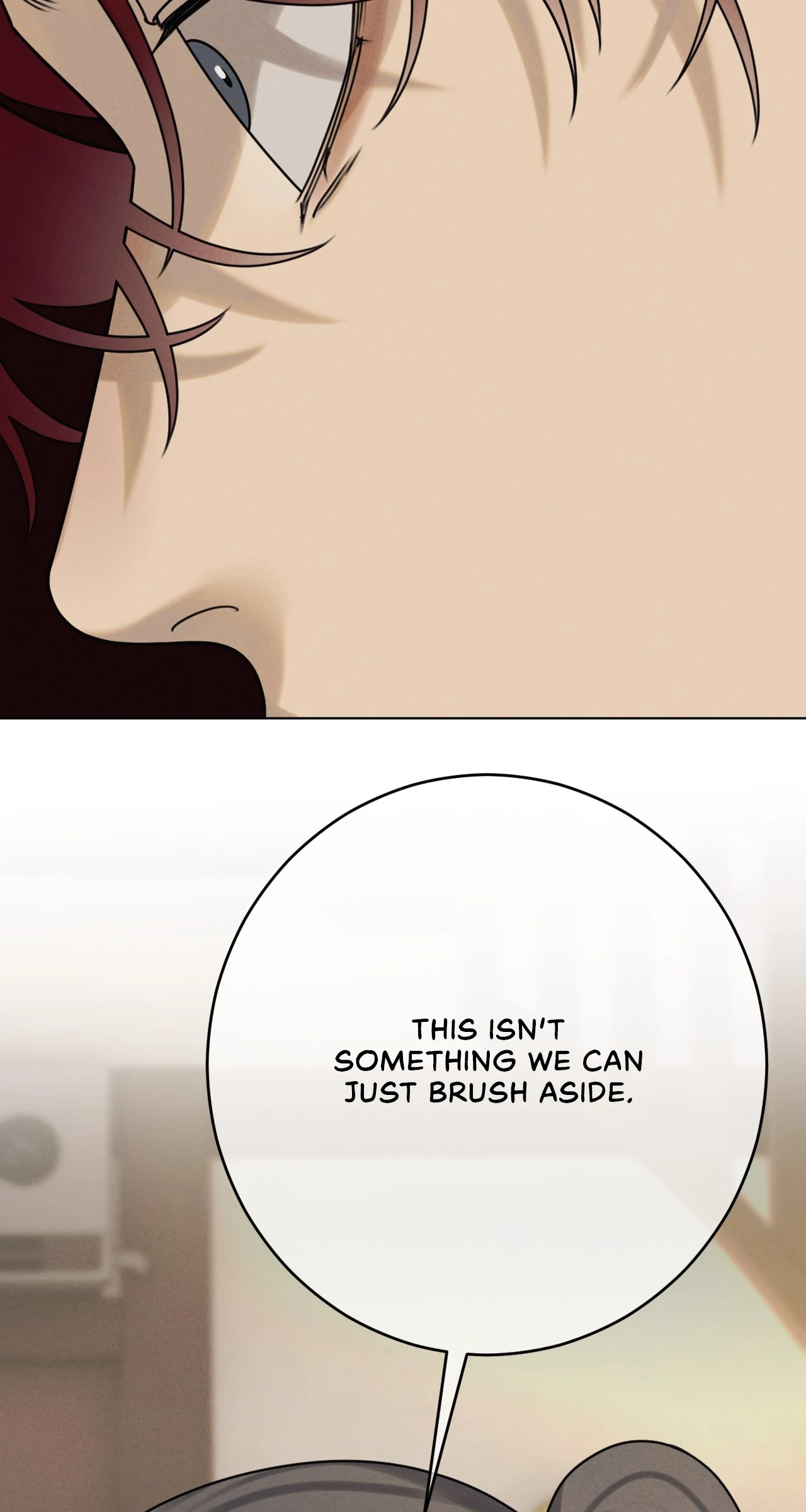 Dreaming Of The Dokkaebi 〘Mature Official〙 - Chapter 54 manhwa