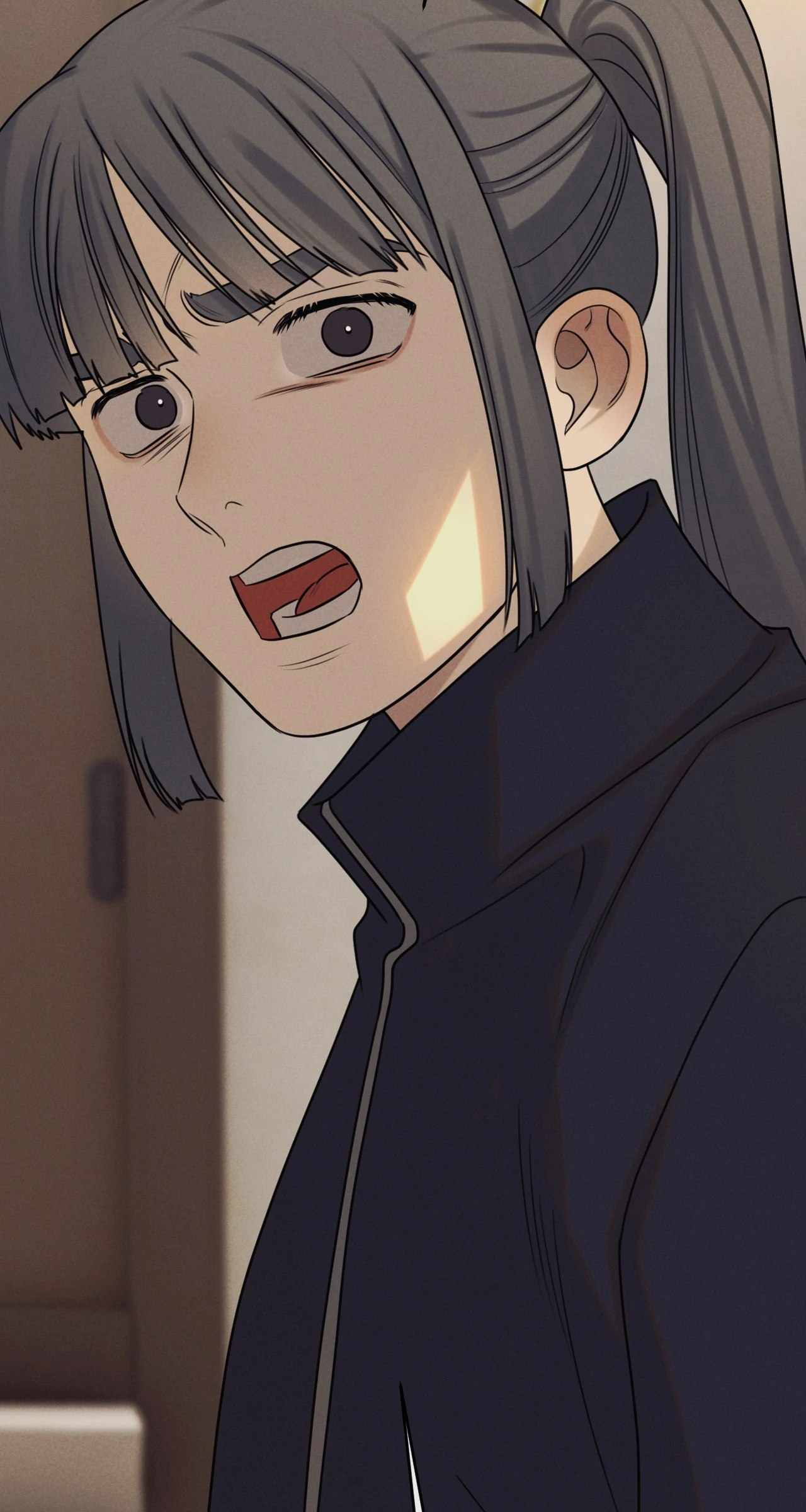 Dreaming Of The Dokkaebi 〘Mature Official〙 - Chapter 54 manhwa