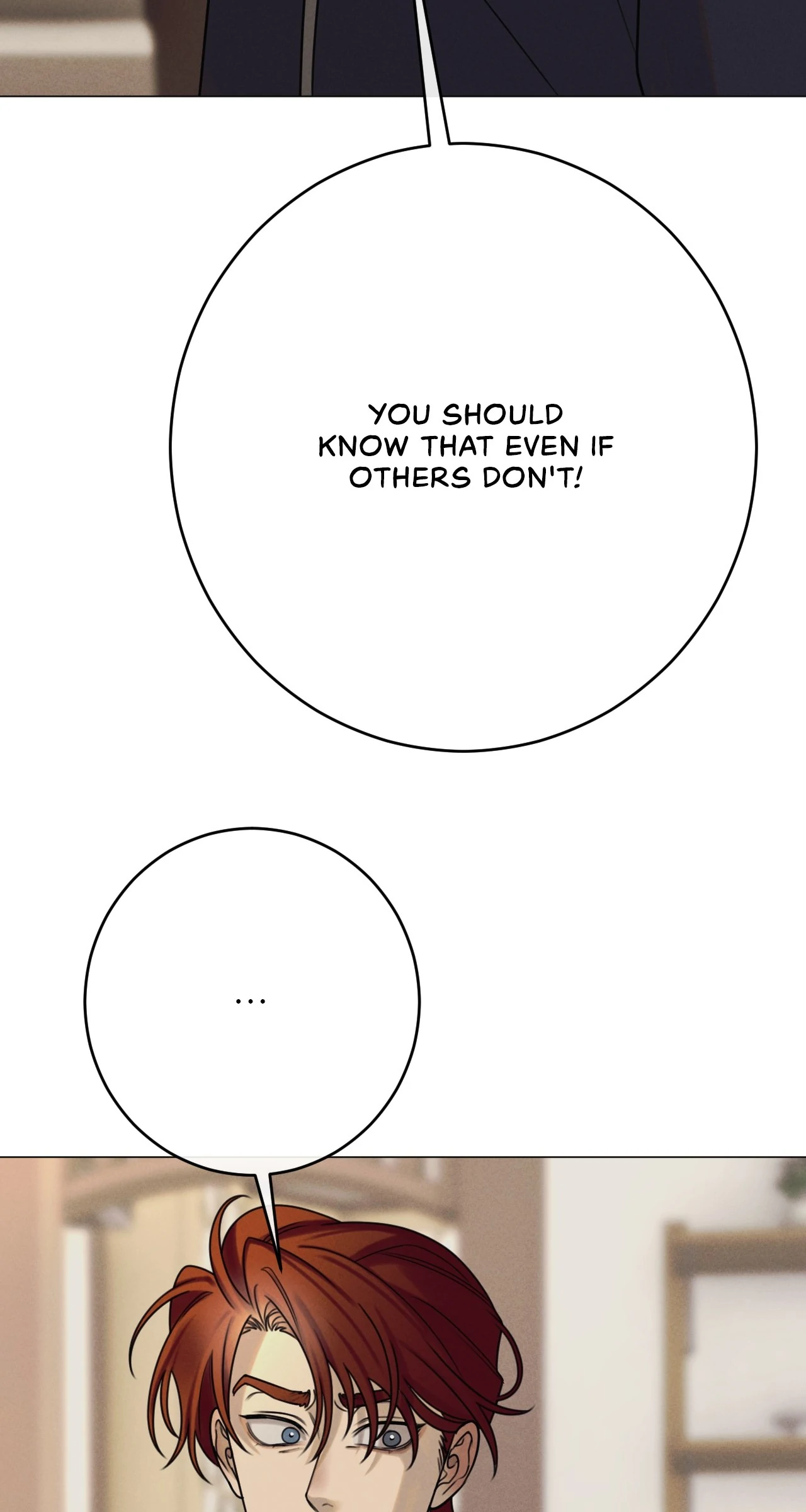Dreaming Of The Dokkaebi 〘Mature Official〙 - Chapter 54 manhwa