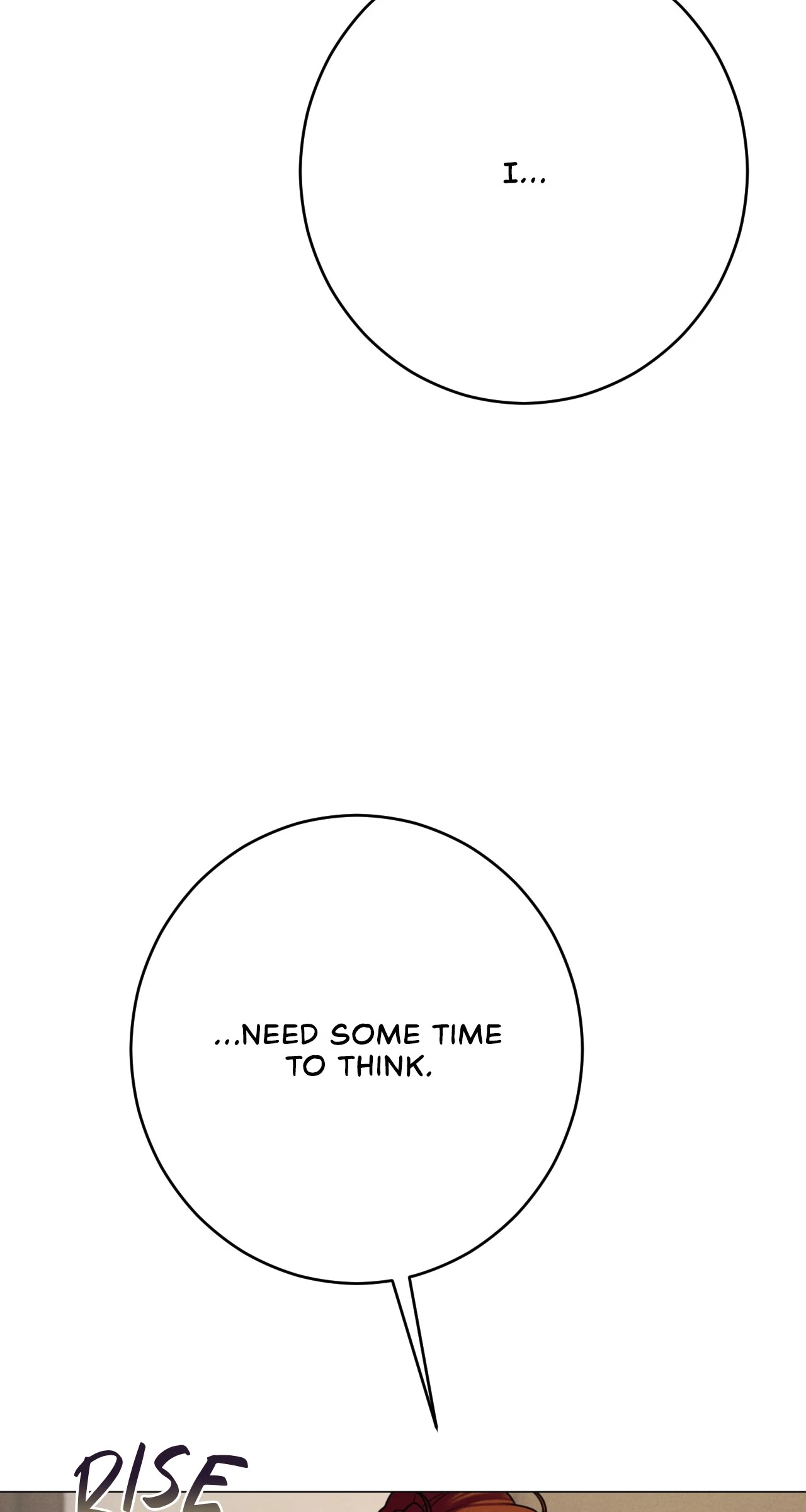 Dreaming Of The Dokkaebi 〘Mature Official〙 - Chapter 54 manhwa