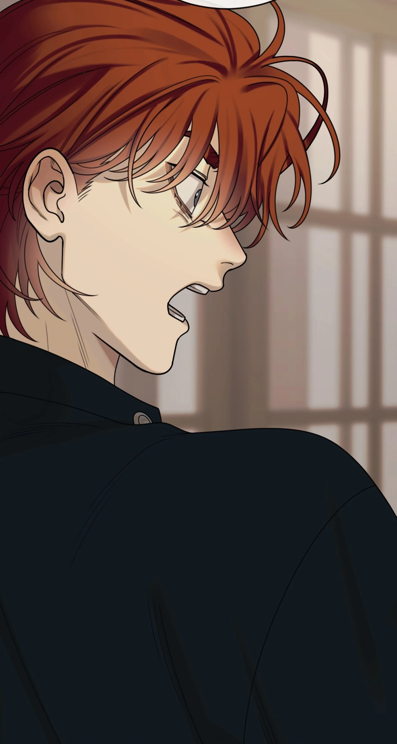 Dreaming Of The Dokkaebi 〘Mature Official〙 - Chapter 54 manhwa