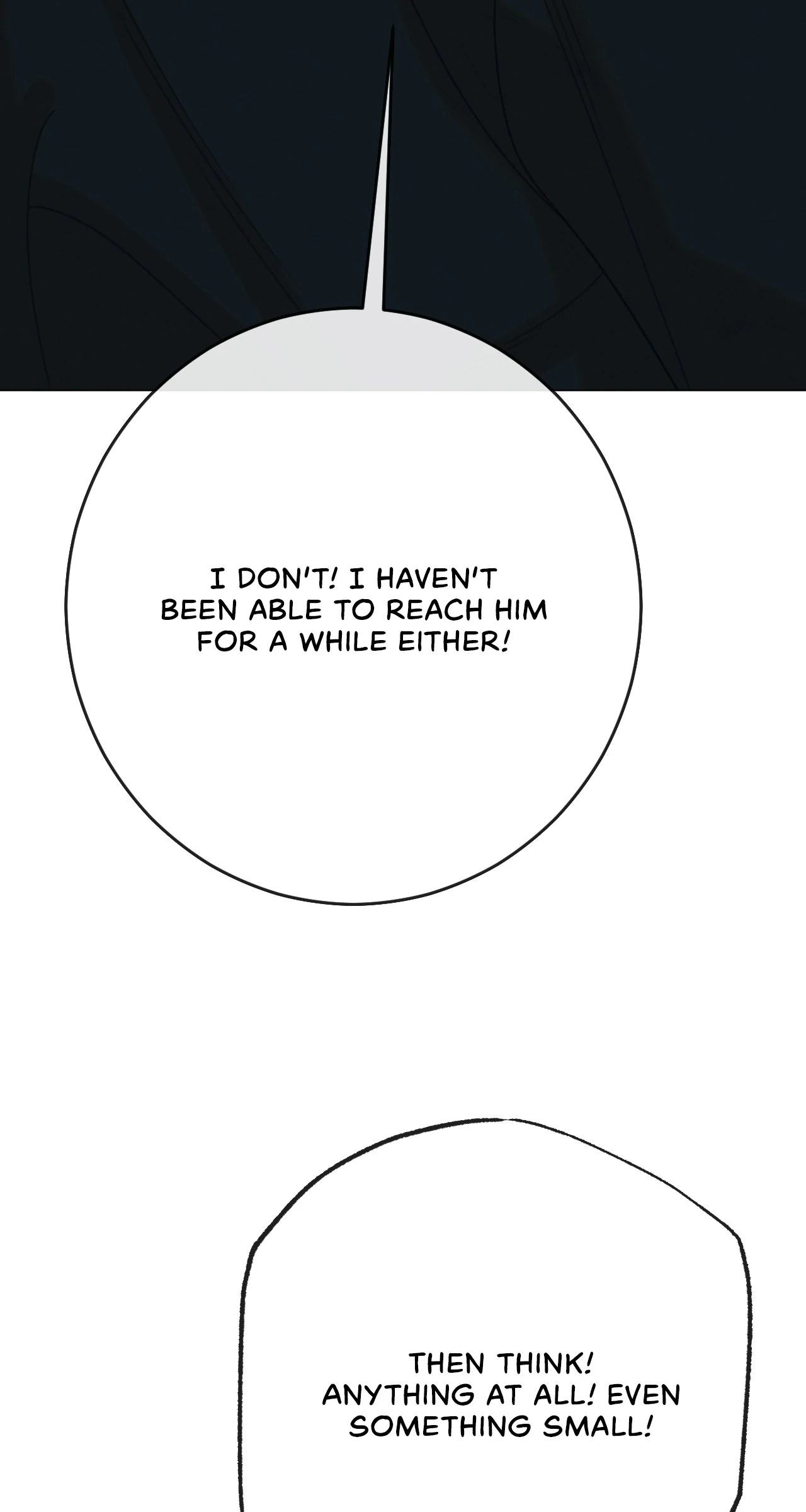 Dreaming Of The Dokkaebi 〘Mature Official〙 - Chapter 54 manhwa