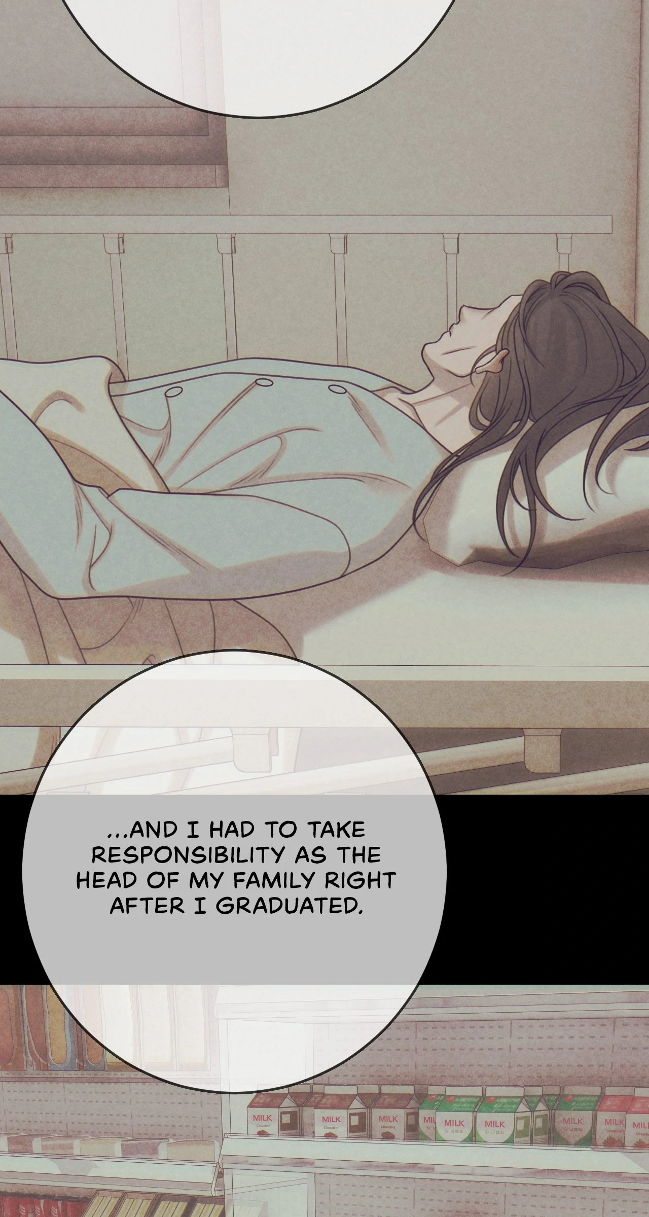 Dreaming Of The Dokkaebi 〘Mature Official〙 - Chapter 54 manhwa