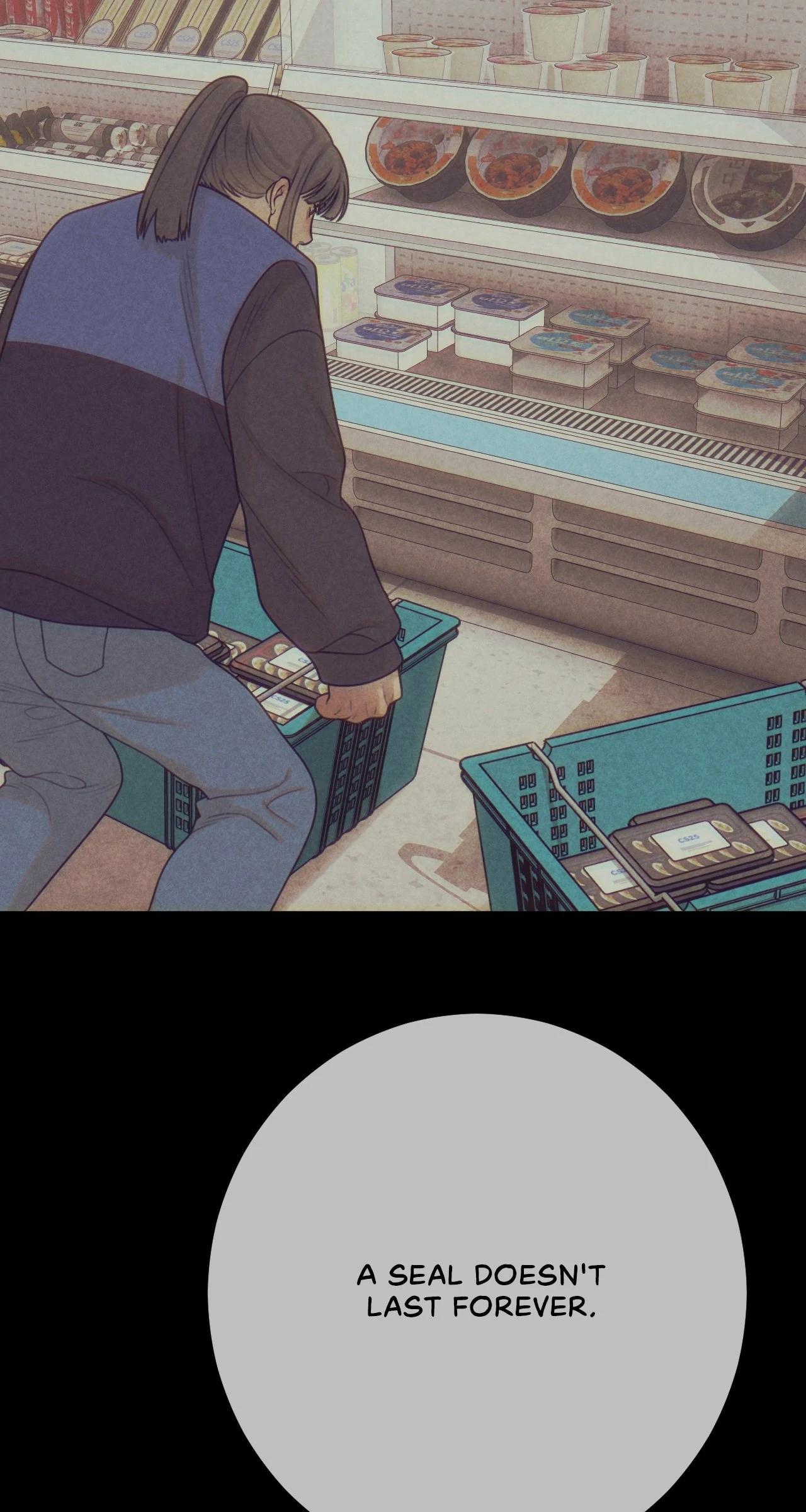 Dreaming Of The Dokkaebi 〘Mature Official〙 - Chapter 54 manhwa