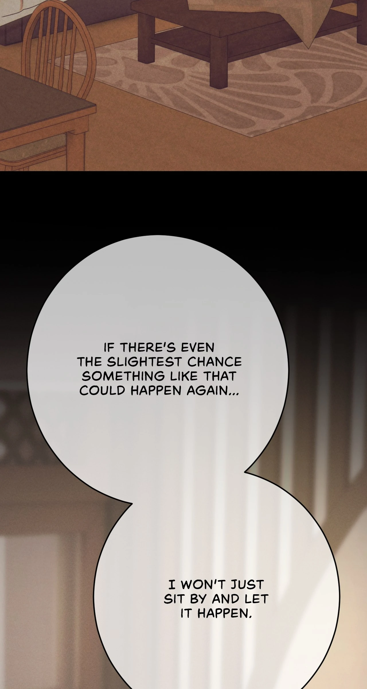 Dreaming Of The Dokkaebi 〘Mature Official〙 - Chapter 54 manhwa