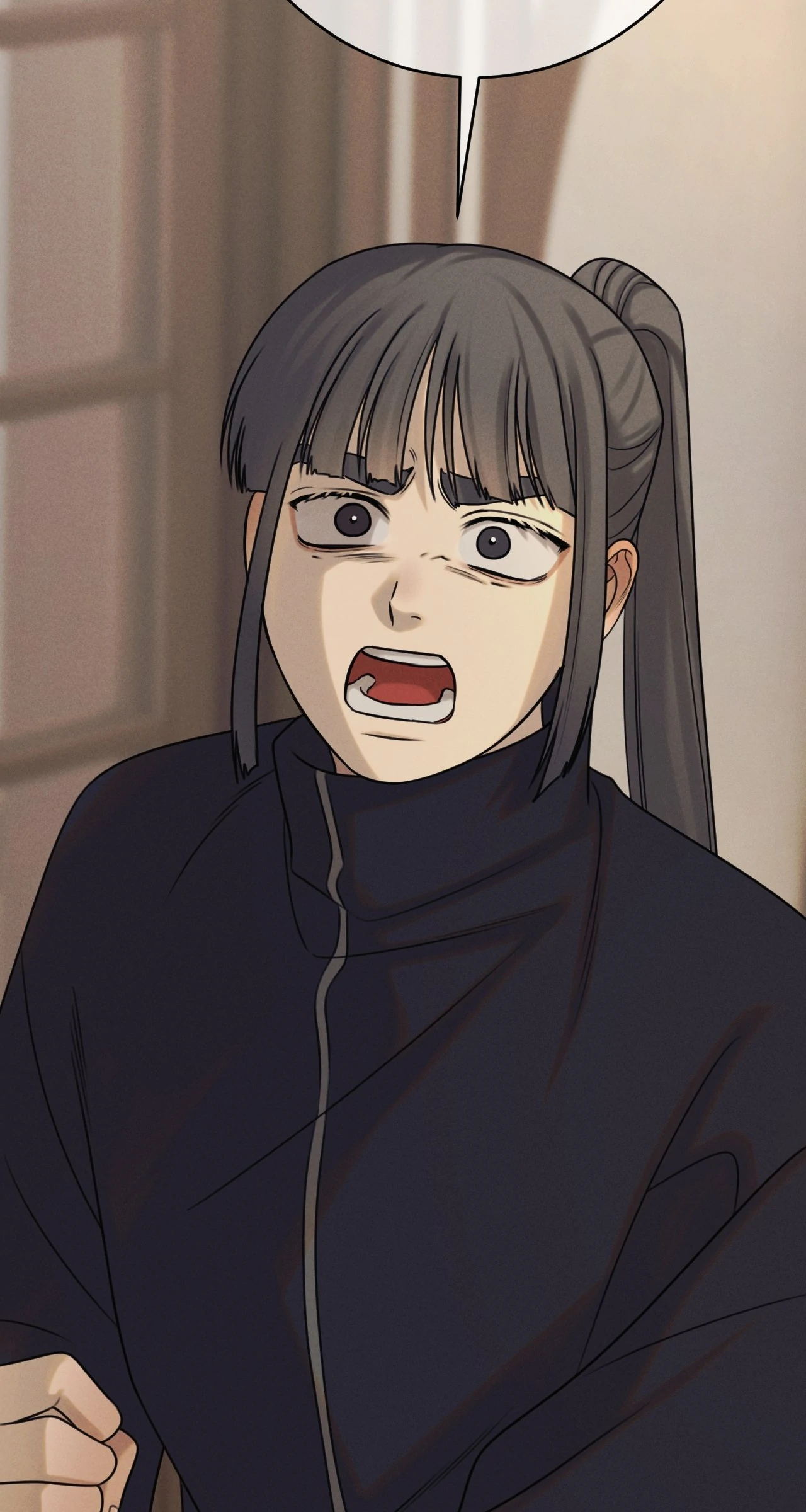 Dreaming Of The Dokkaebi 〘Mature Official〙 - Chapter 54 manhwa