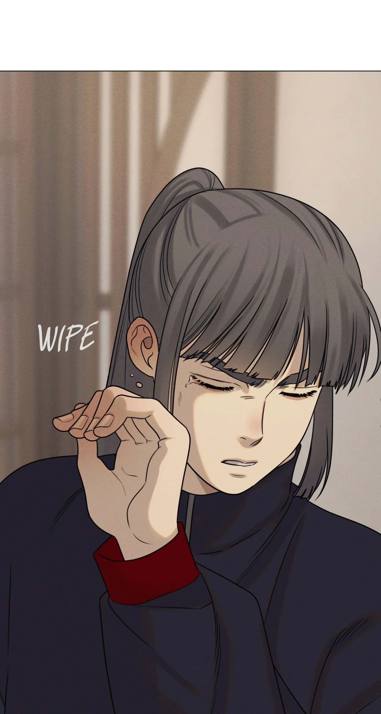 Dreaming Of The Dokkaebi 〘Mature Official〙 - Chapter 54 manhwa