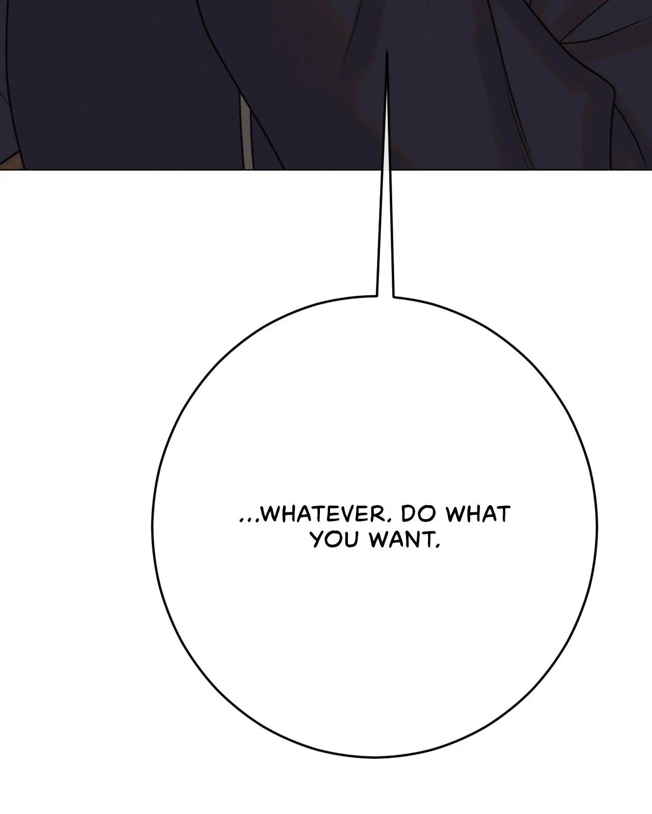 Dreaming Of The Dokkaebi 〘Mature Official〙 - Chapter 54 manhwa