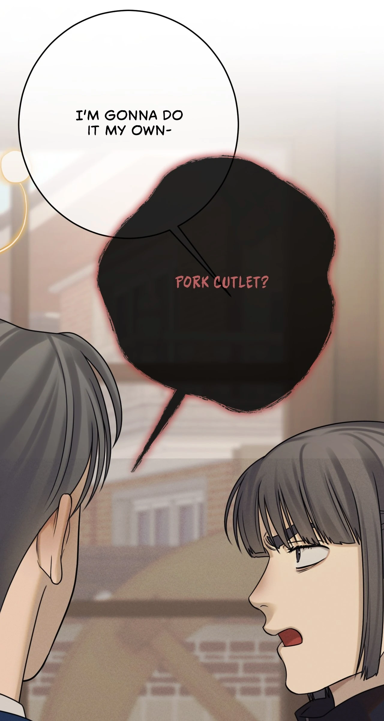 Dreaming Of The Dokkaebi 〘Mature Official〙 - Chapter 54 manhwa