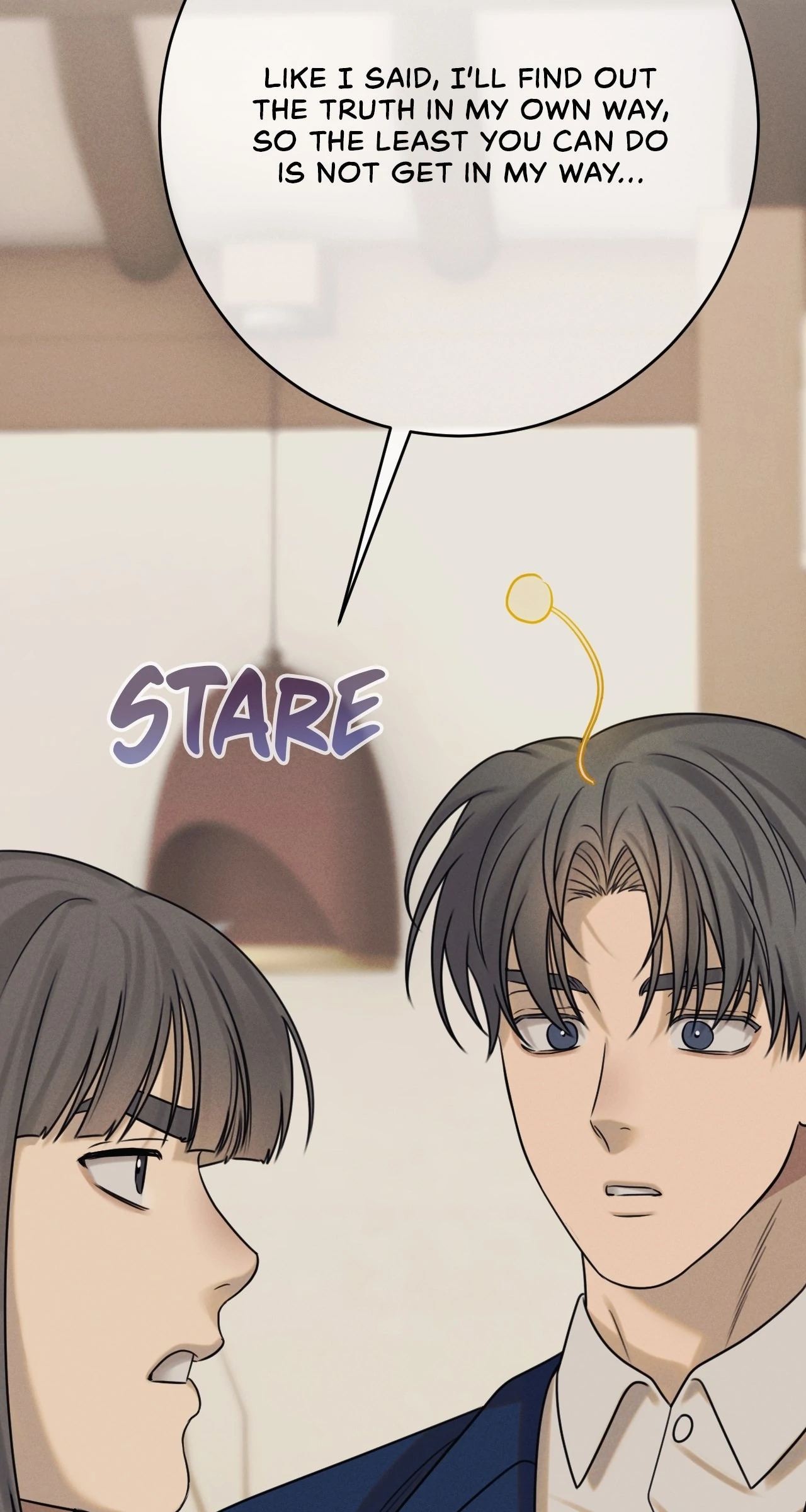 Dreaming Of The Dokkaebi 〘Mature Official〙 - Chapter 54 manhwa