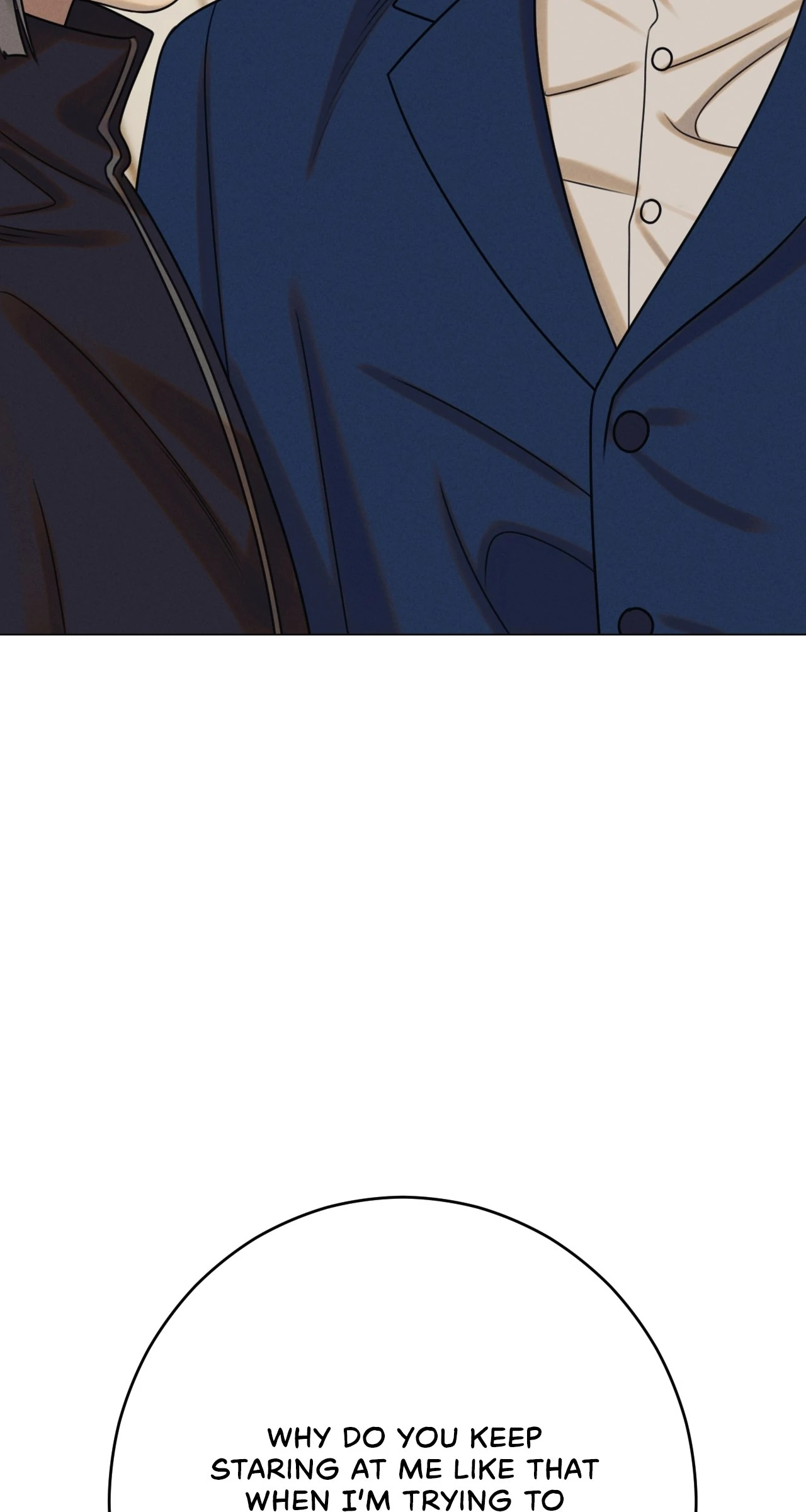 Dreaming Of The Dokkaebi 〘Mature Official〙 - Chapter 54 manhwa