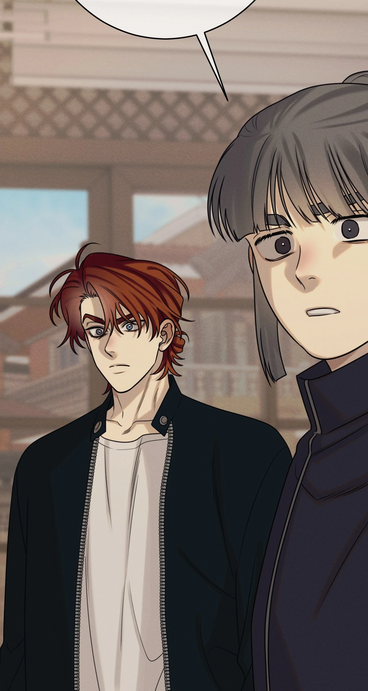Dreaming Of The Dokkaebi 〘Mature Official〙 - Chapter 54 manhwa