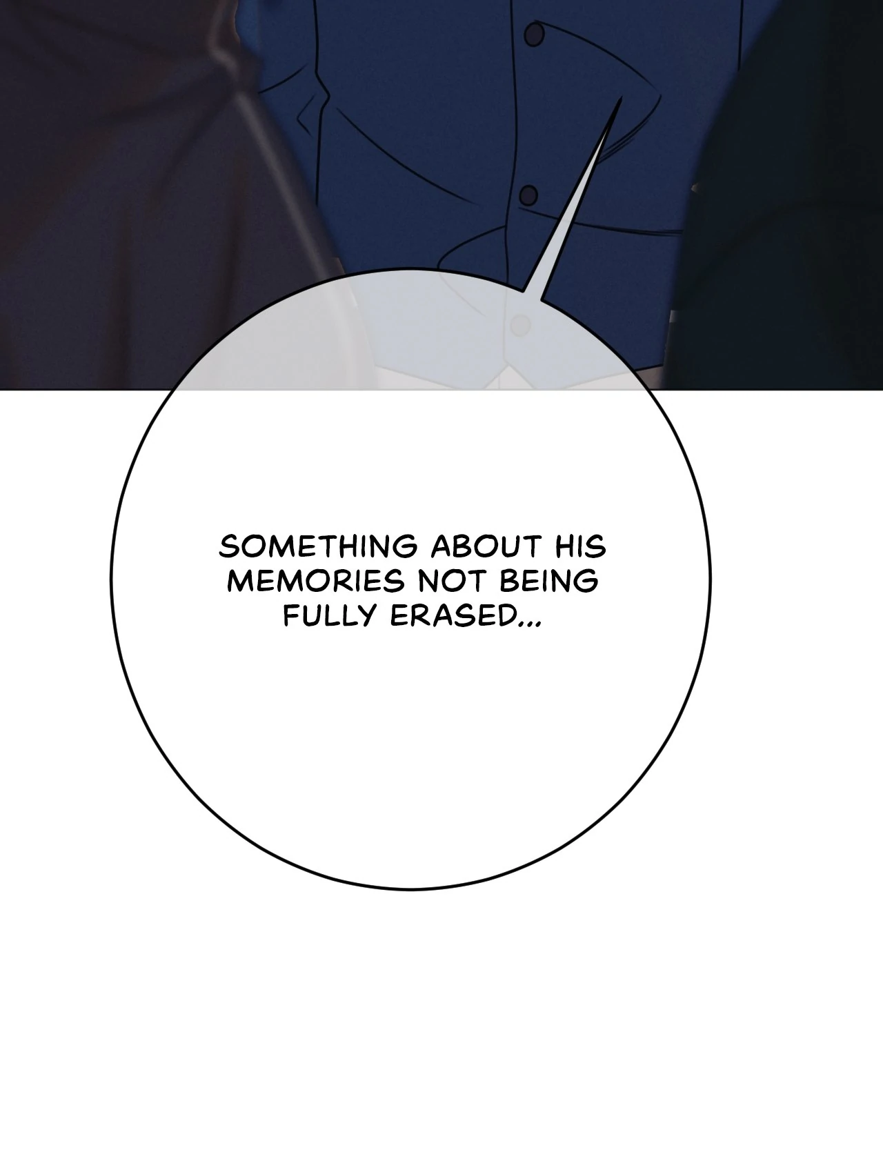 Dreaming Of The Dokkaebi 〘Mature Official〙 - Chapter 54 manhwa