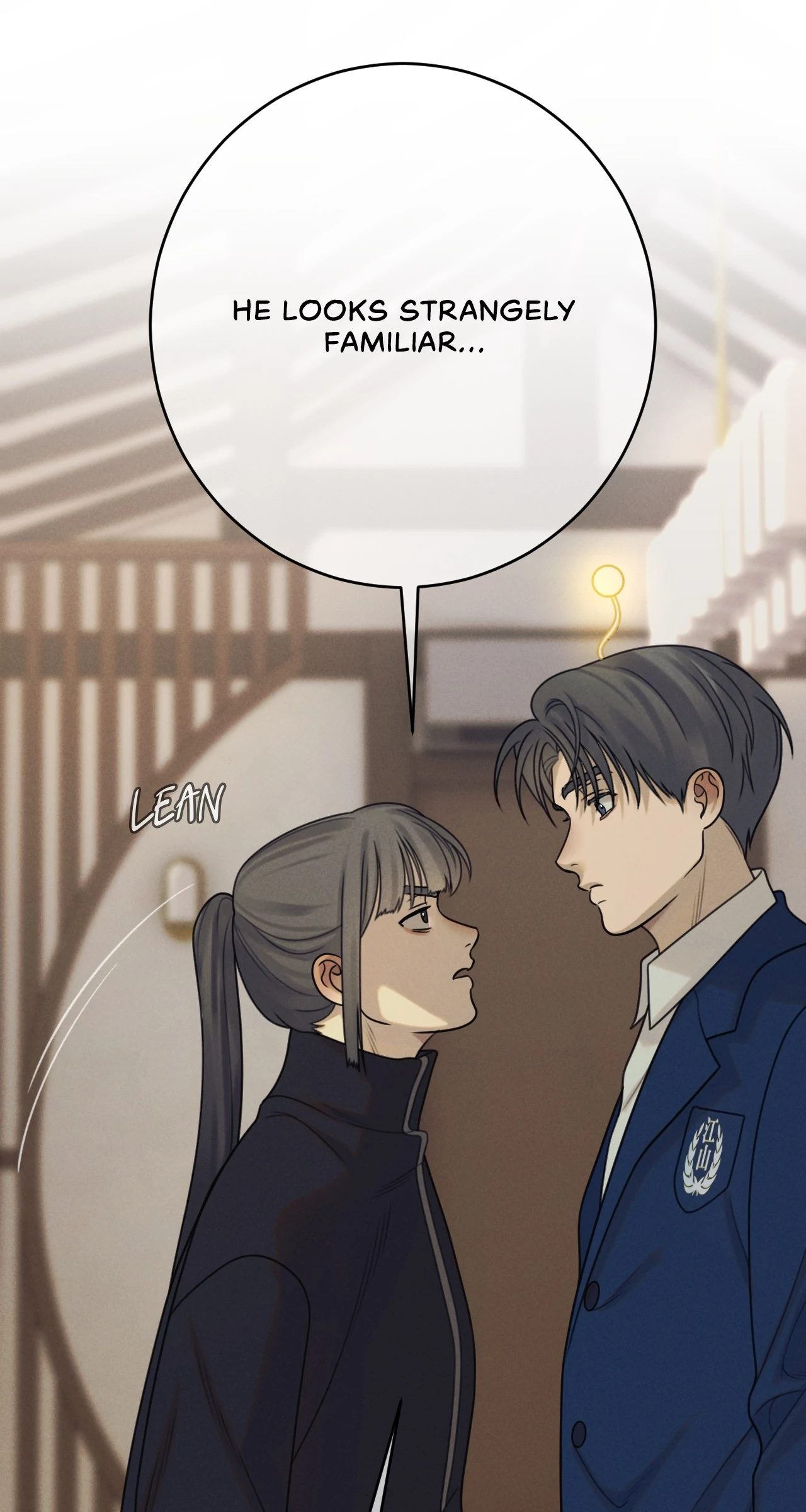 Dreaming Of The Dokkaebi 〘Mature Official〙 - Chapter 54 manhwa